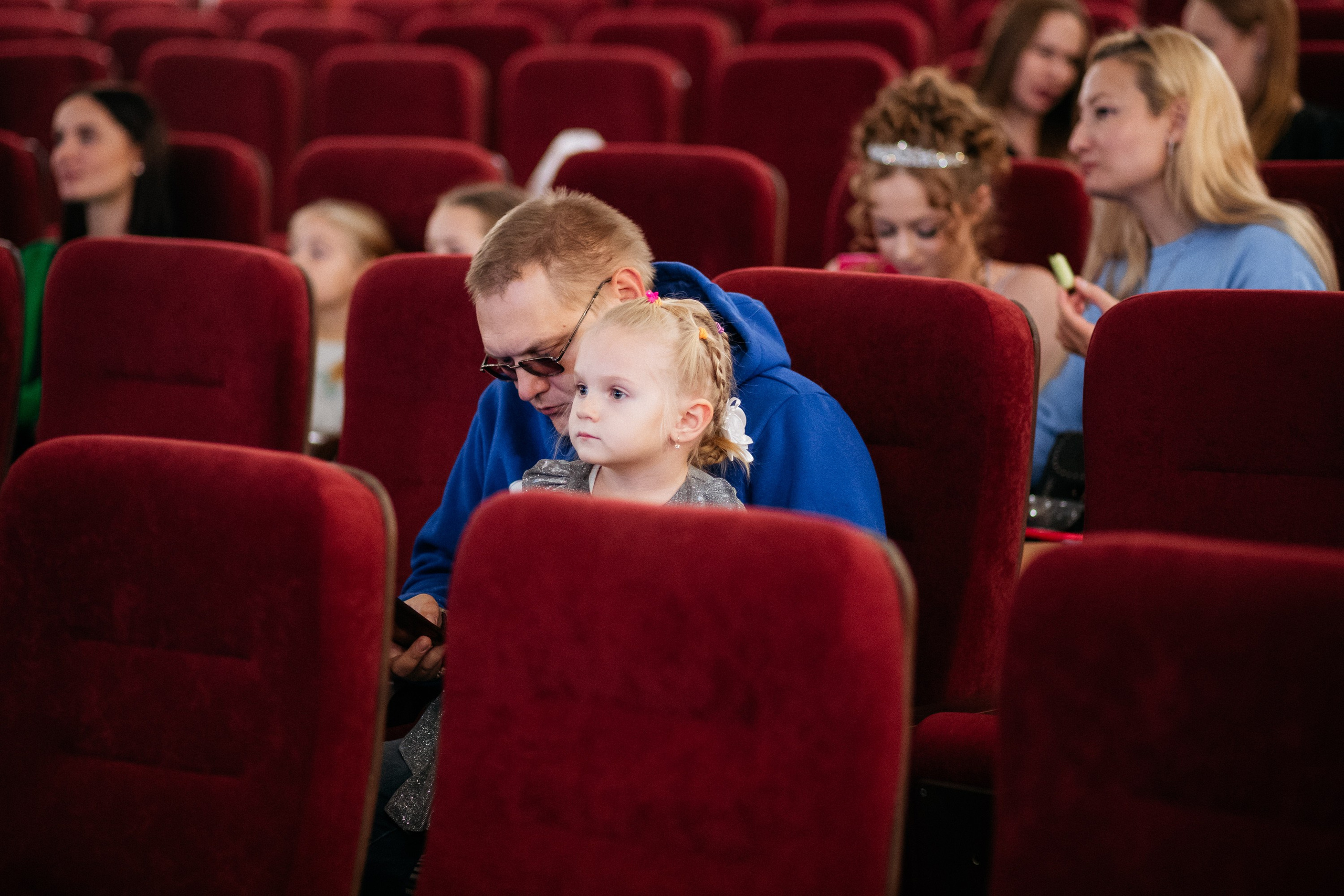ПРИНЦЕССА ДАЛЬНЕГО ВОСТОКА. СВОИ. ФОТООТЧЕТЫ-СОБЫТИЯ-МЕСТА