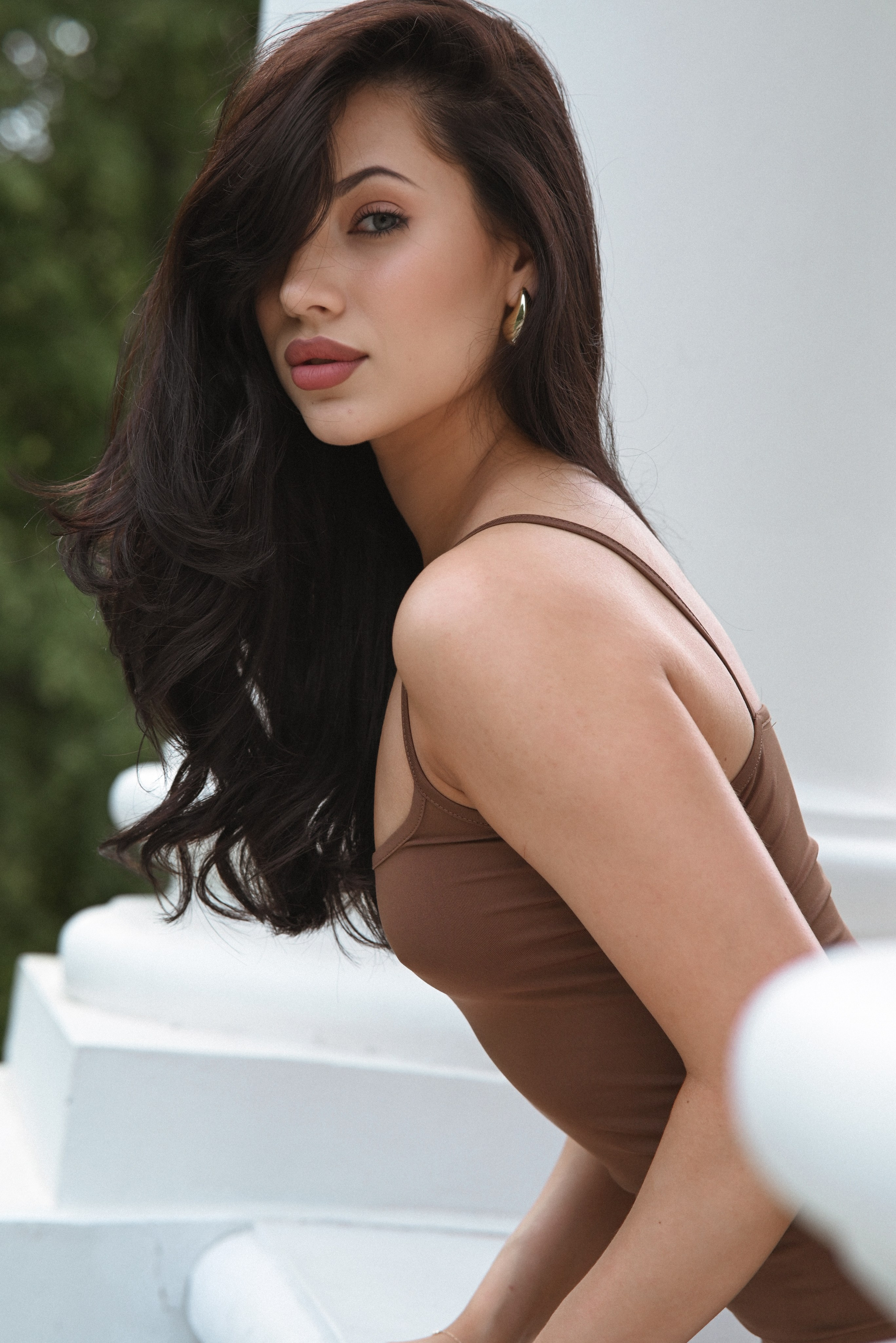 Обо мне. Индивидуальная женская съемка