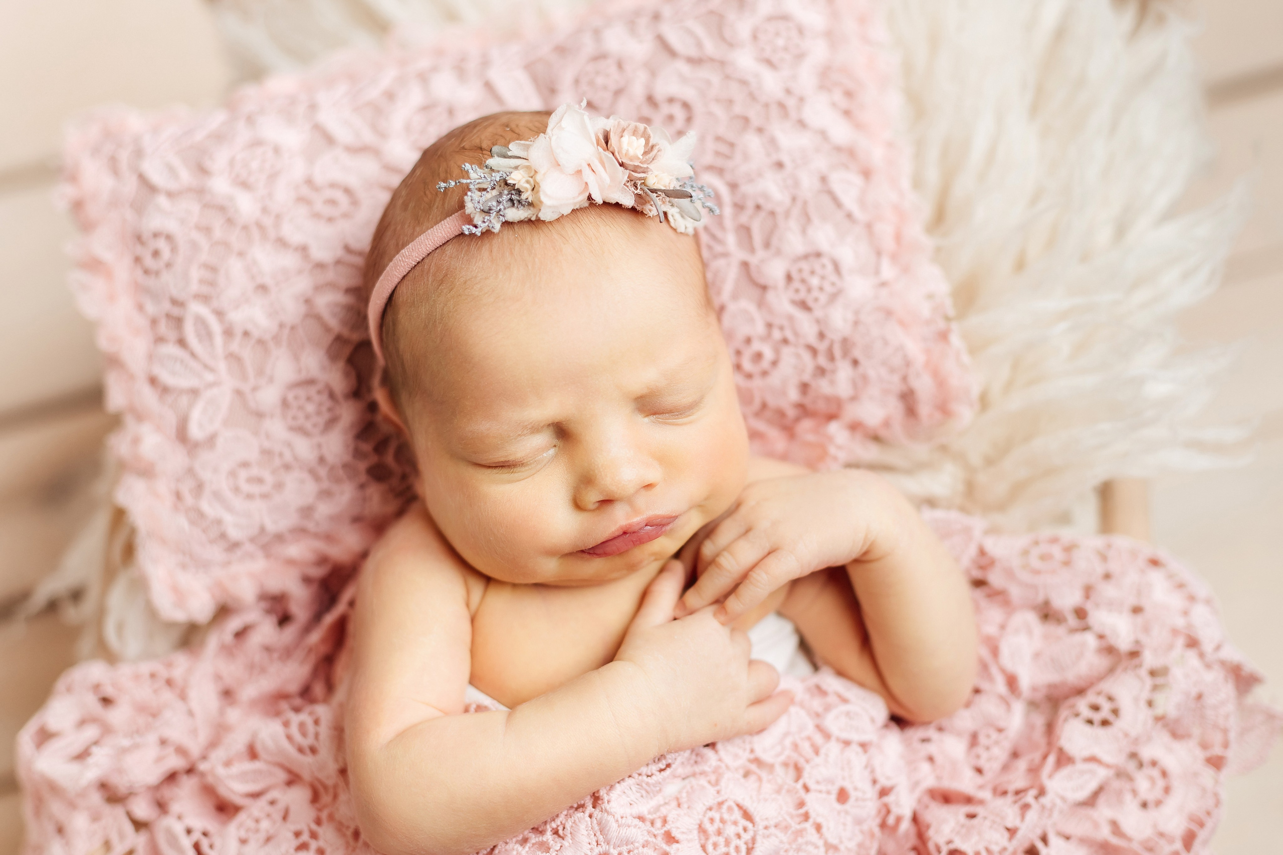 Девочки. Детский, семейный и фотограф новорождённых в Ярославле Анна Салова