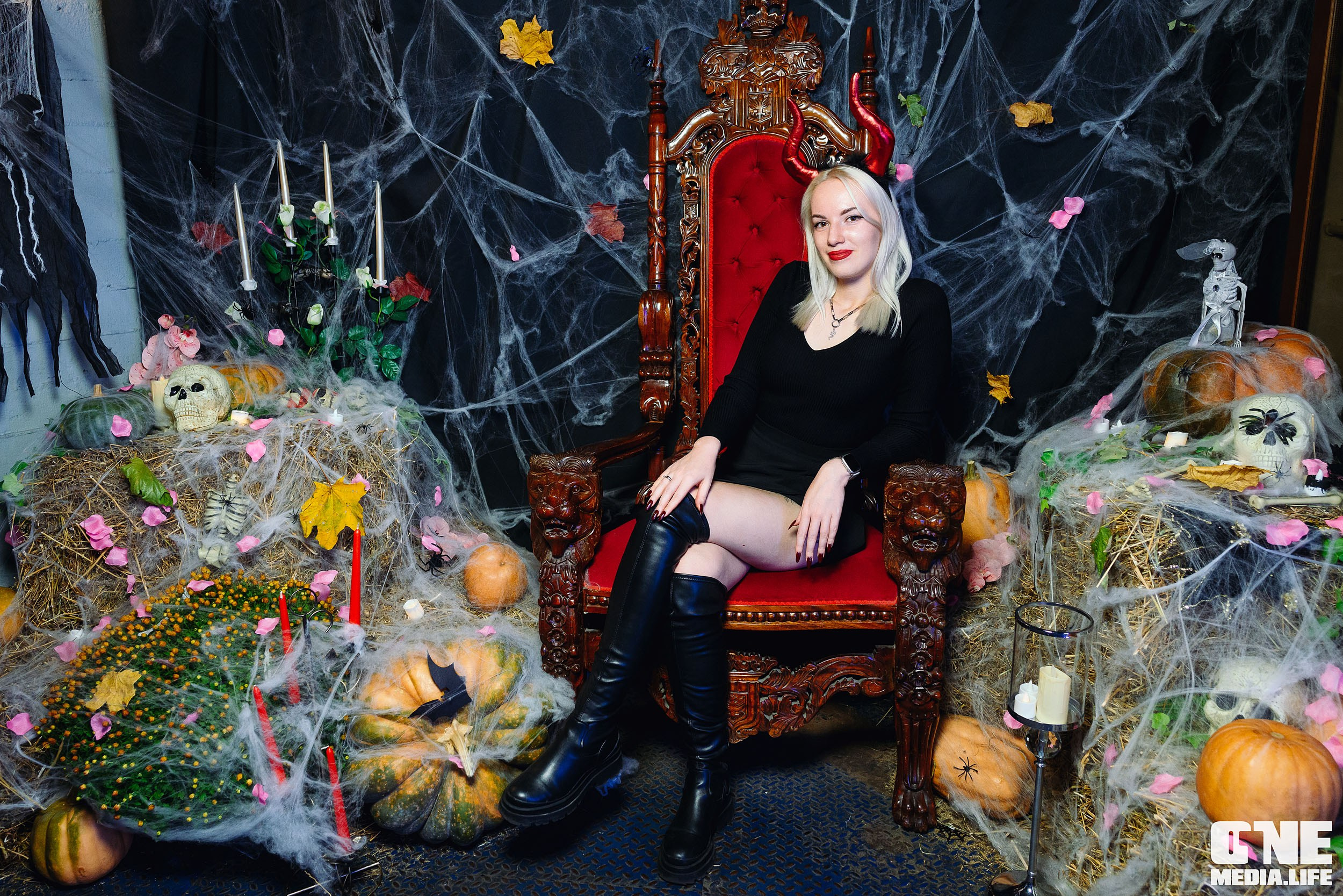 Фоторепортаж из бара Дредноут. One Media Life: фоторепортажи, фотоотчеты с мероприятий и заведений