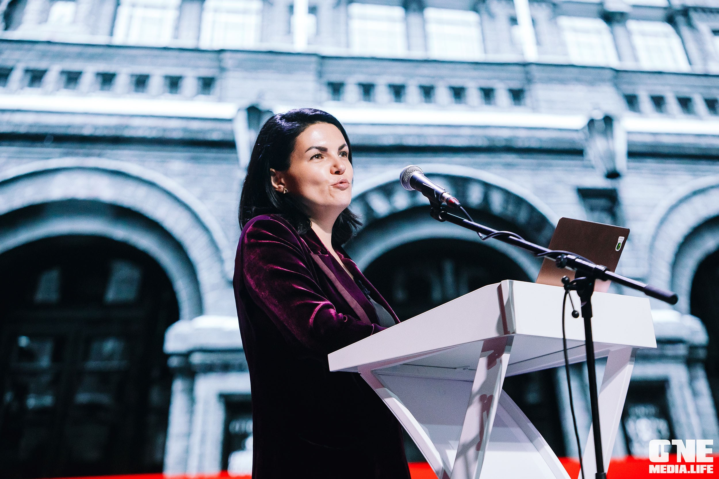 Балтийский Культурный Форум 2024. One Media Life: фоторепортажи, фотоотчеты с мероприятий и заведений