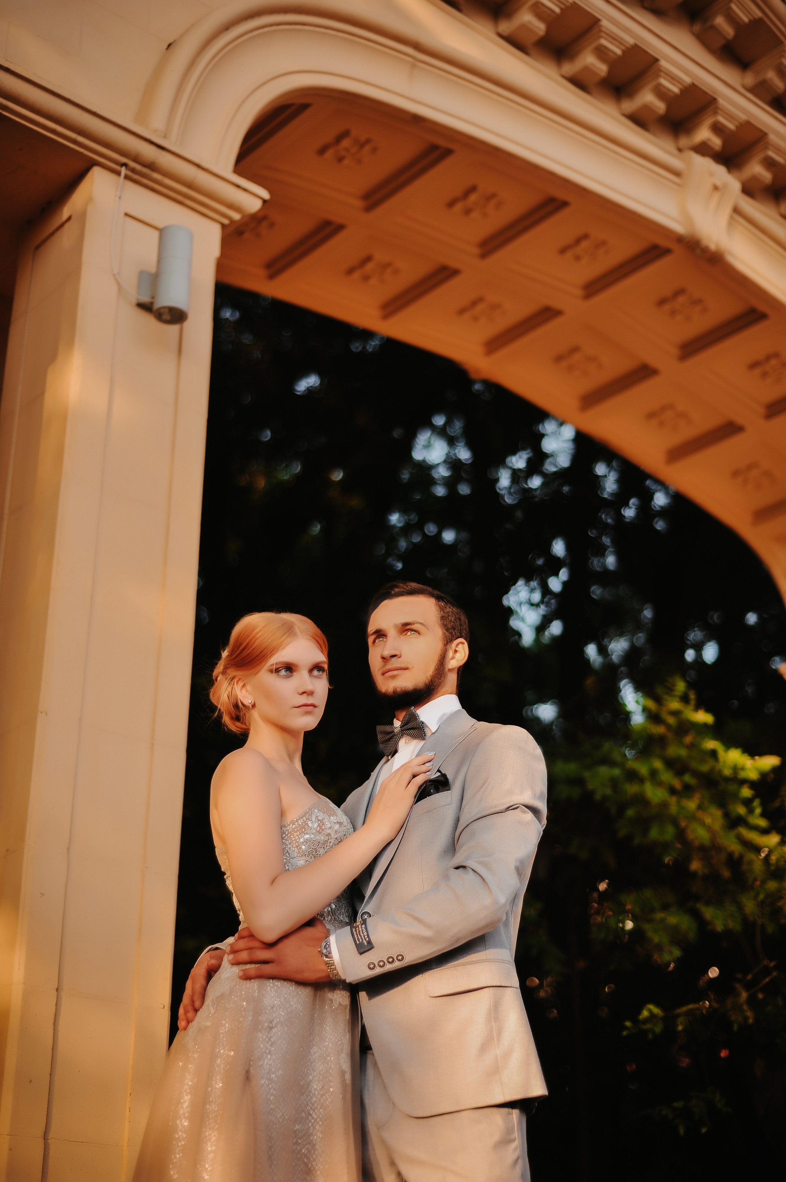 Love story Парк. Свадебный фотограф и видеограф в городе Армавир Katerina Arts