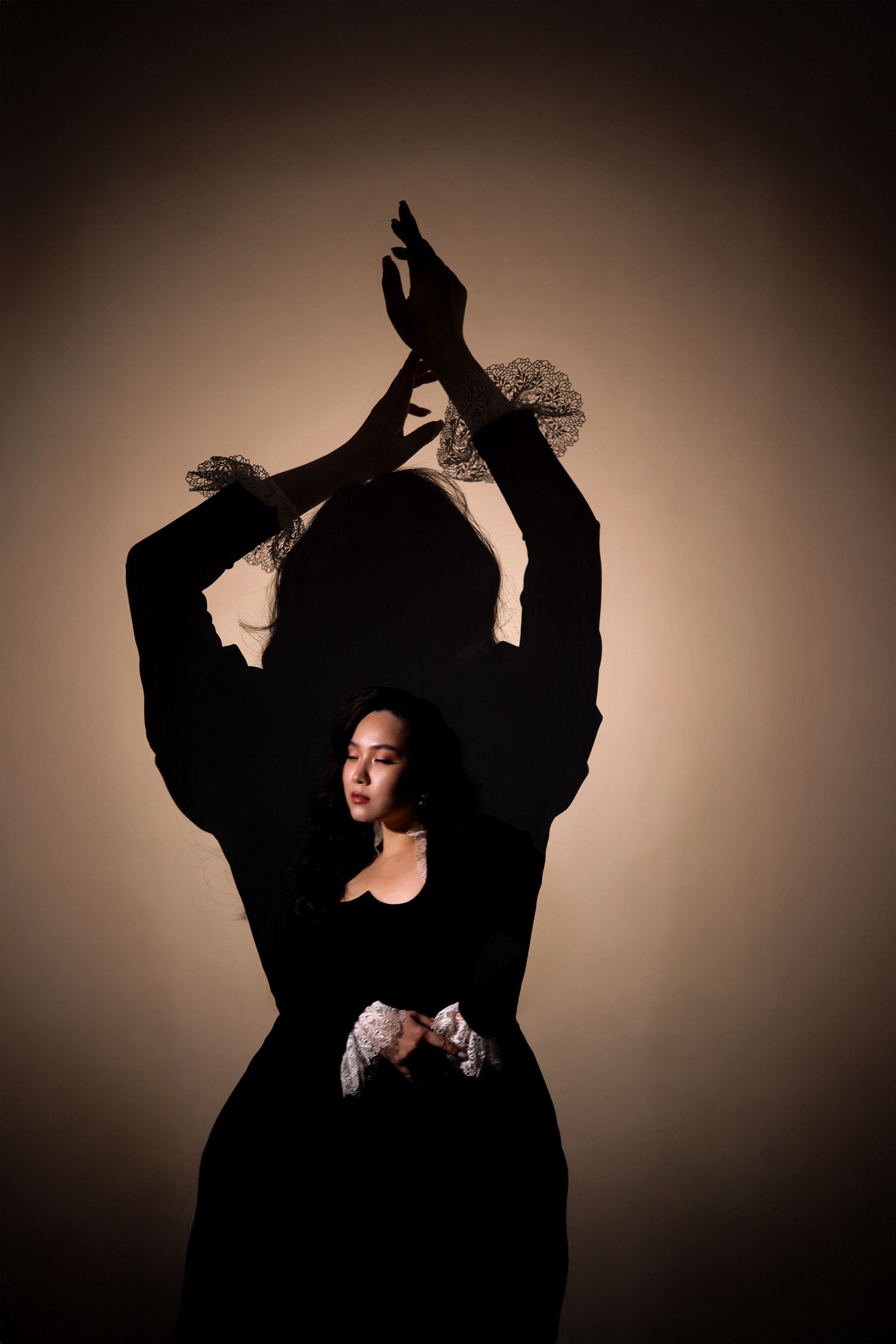 Свадебный и семейный фотограф в Магадане Сандра Смирнова