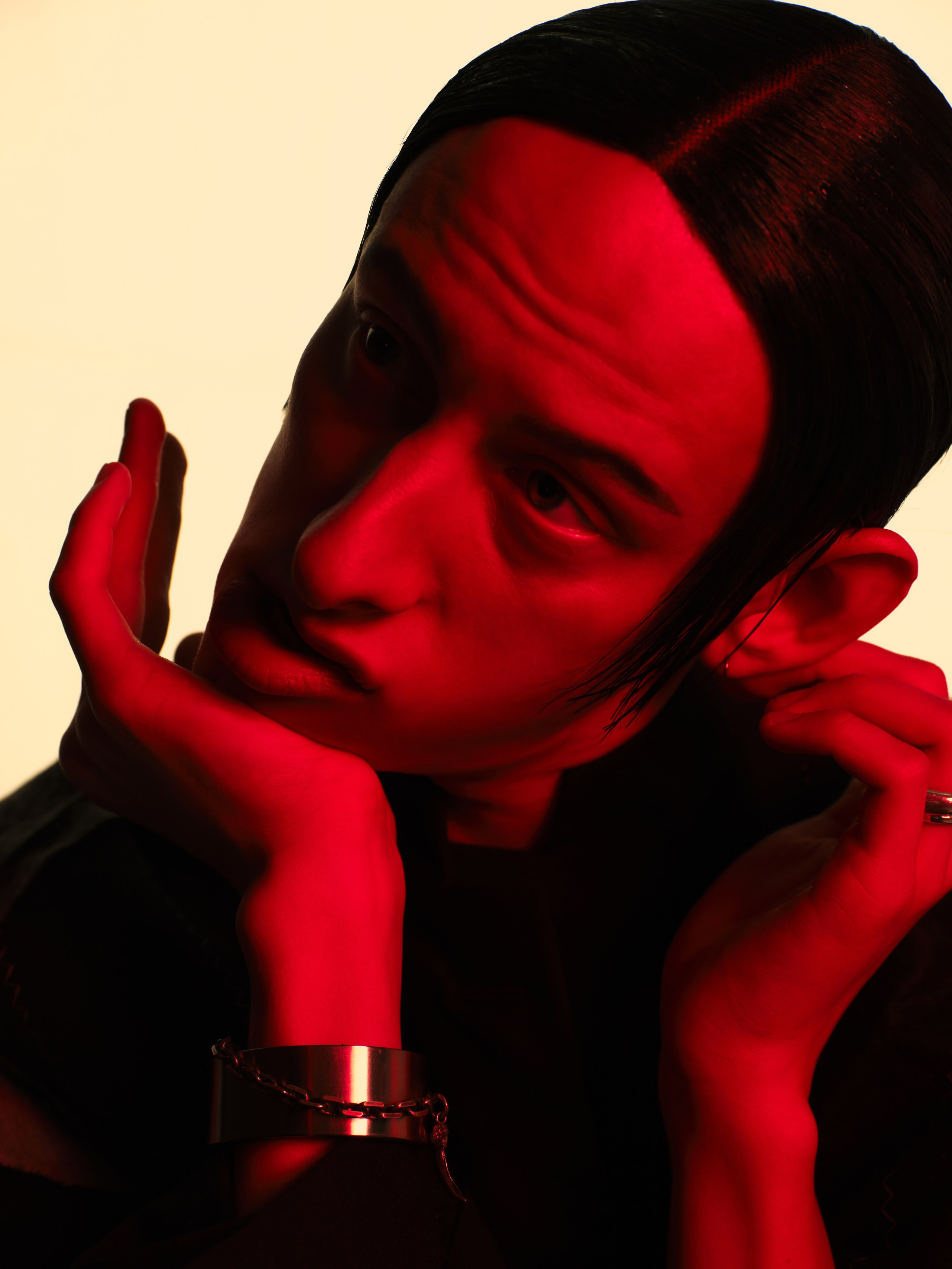 “Охотники за призраком” для Okko & Blueprint. Retoucher