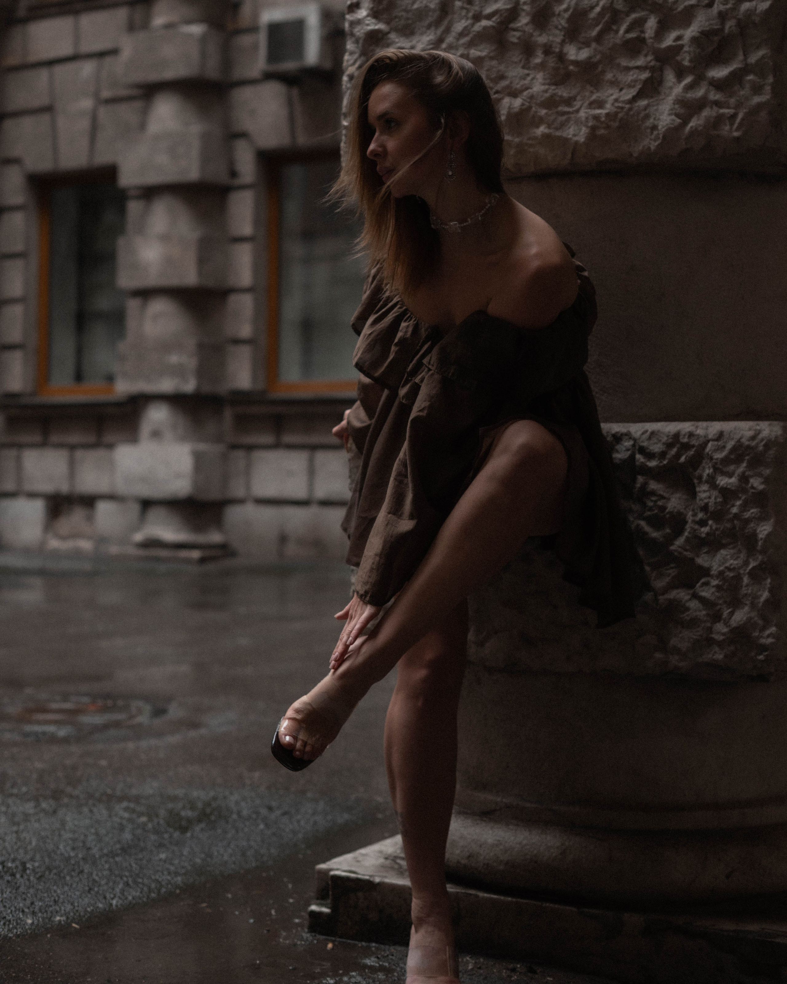 Катариша. Женский фотограф. Создатель украшений ручной работы. Модель