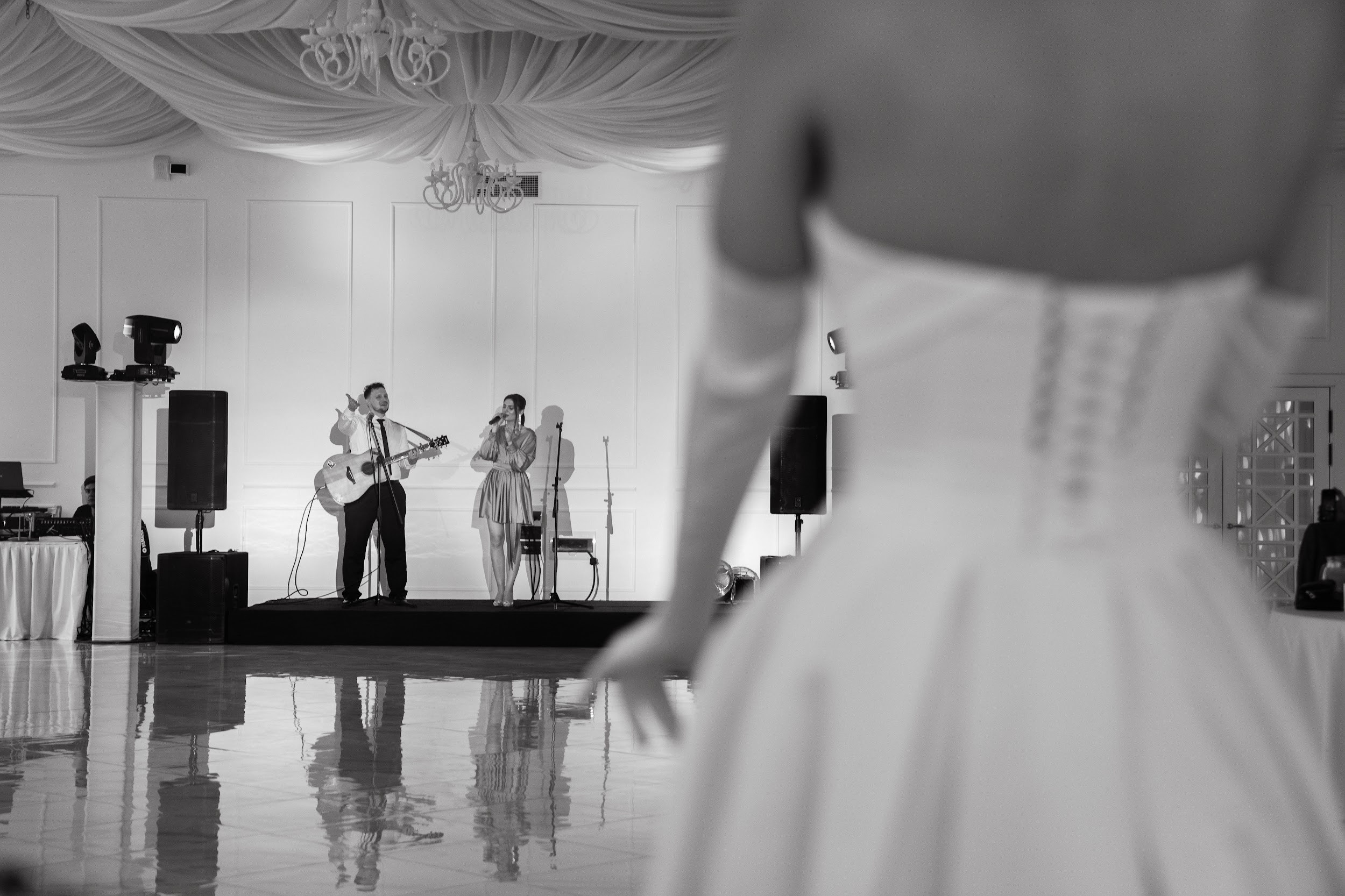 Олег и Настя. Свадебное и event агентство До Мурашек Ростов-на-Дону