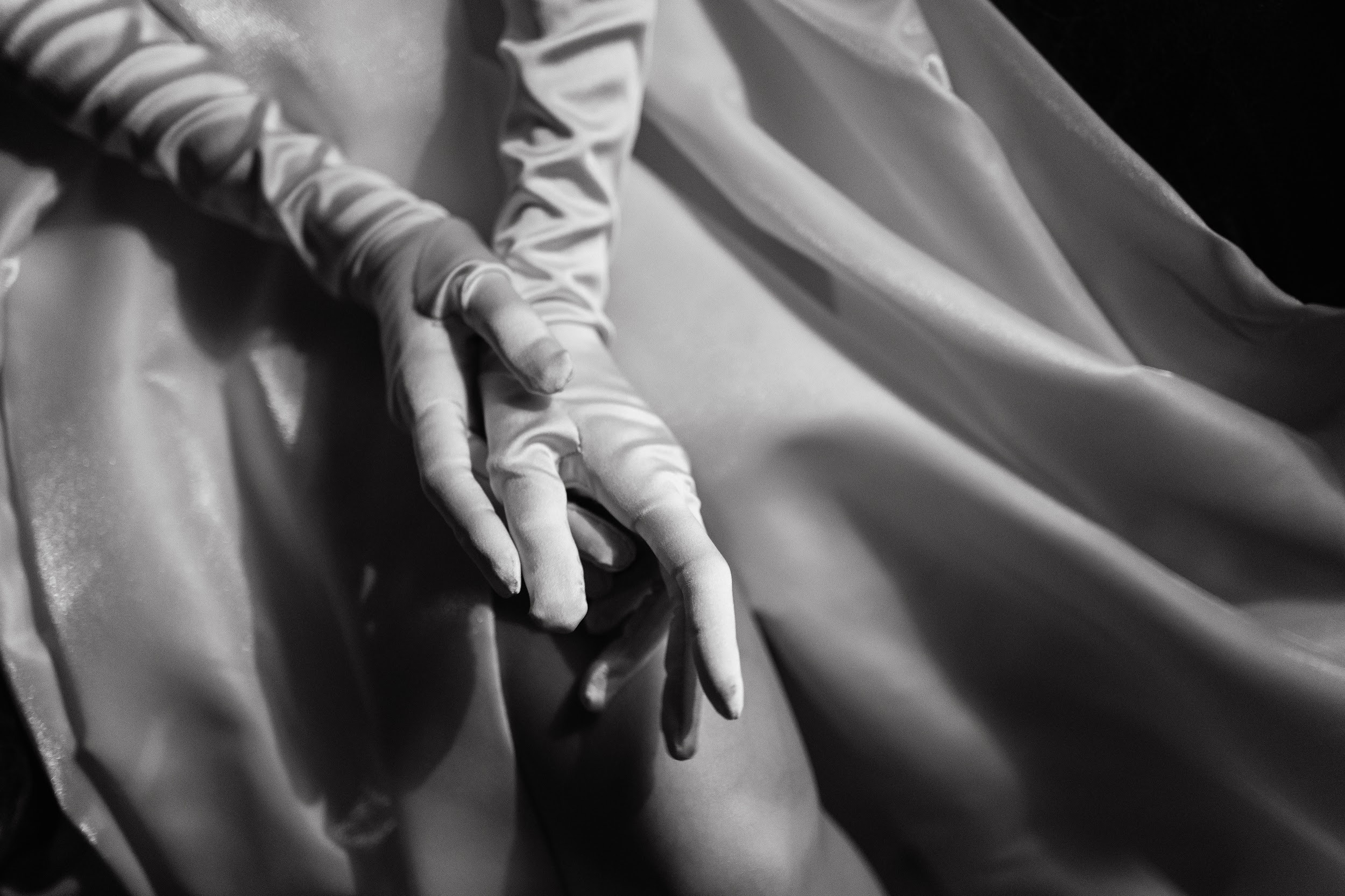 Олег и Настя. Свадебное и event агентство До Мурашек Ростов-на-Дону