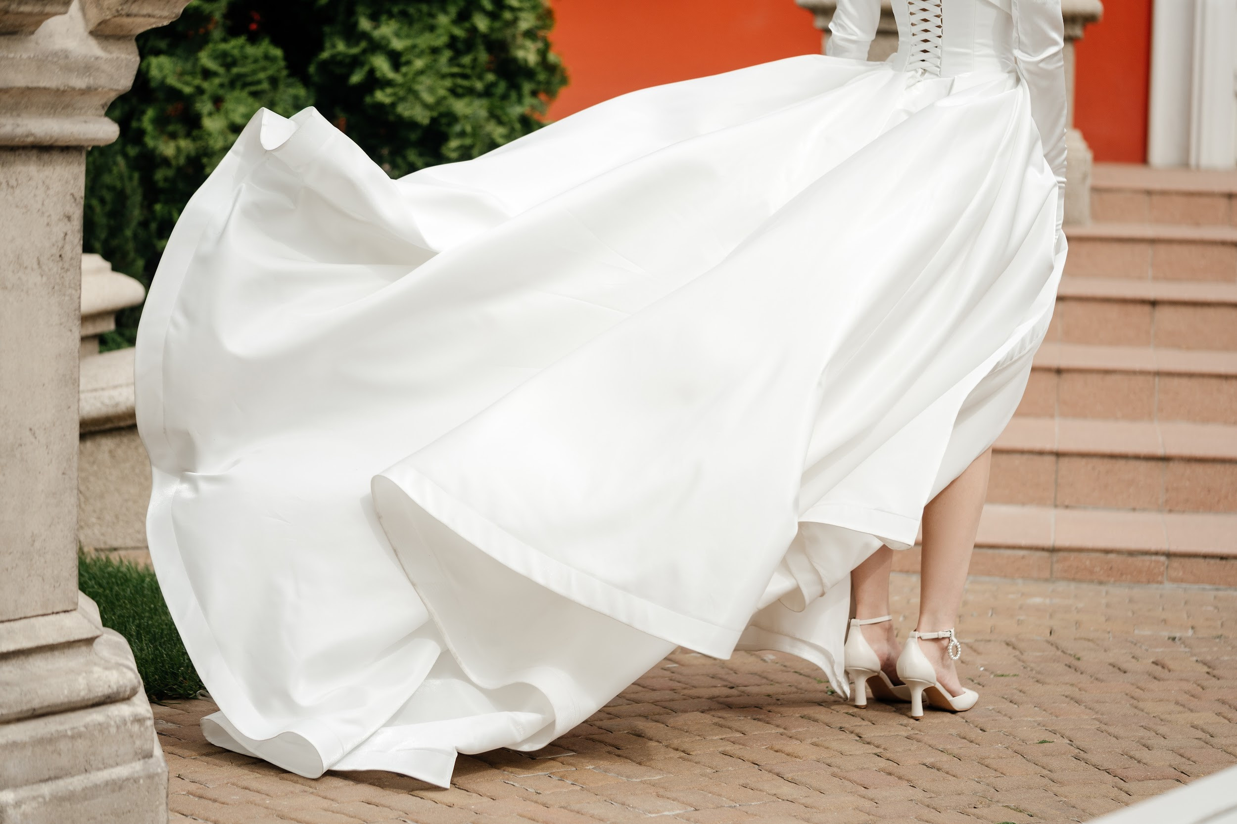 Олег и Настя. Свадебное и event агентство До Мурашек Ростов-на-Дону