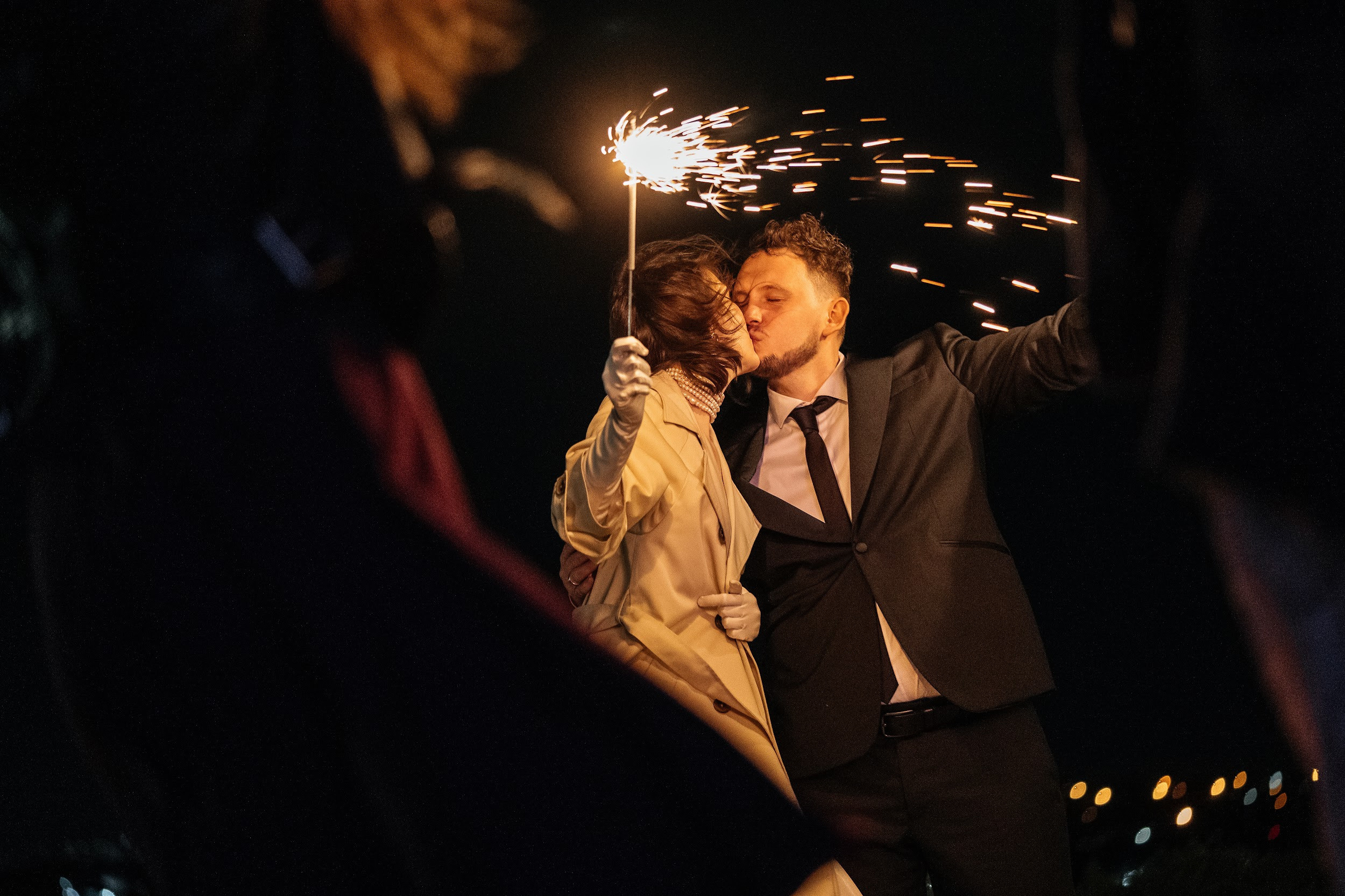 Олег и Настя. Свадебное и event агентство До Мурашек Ростов-на-Дону