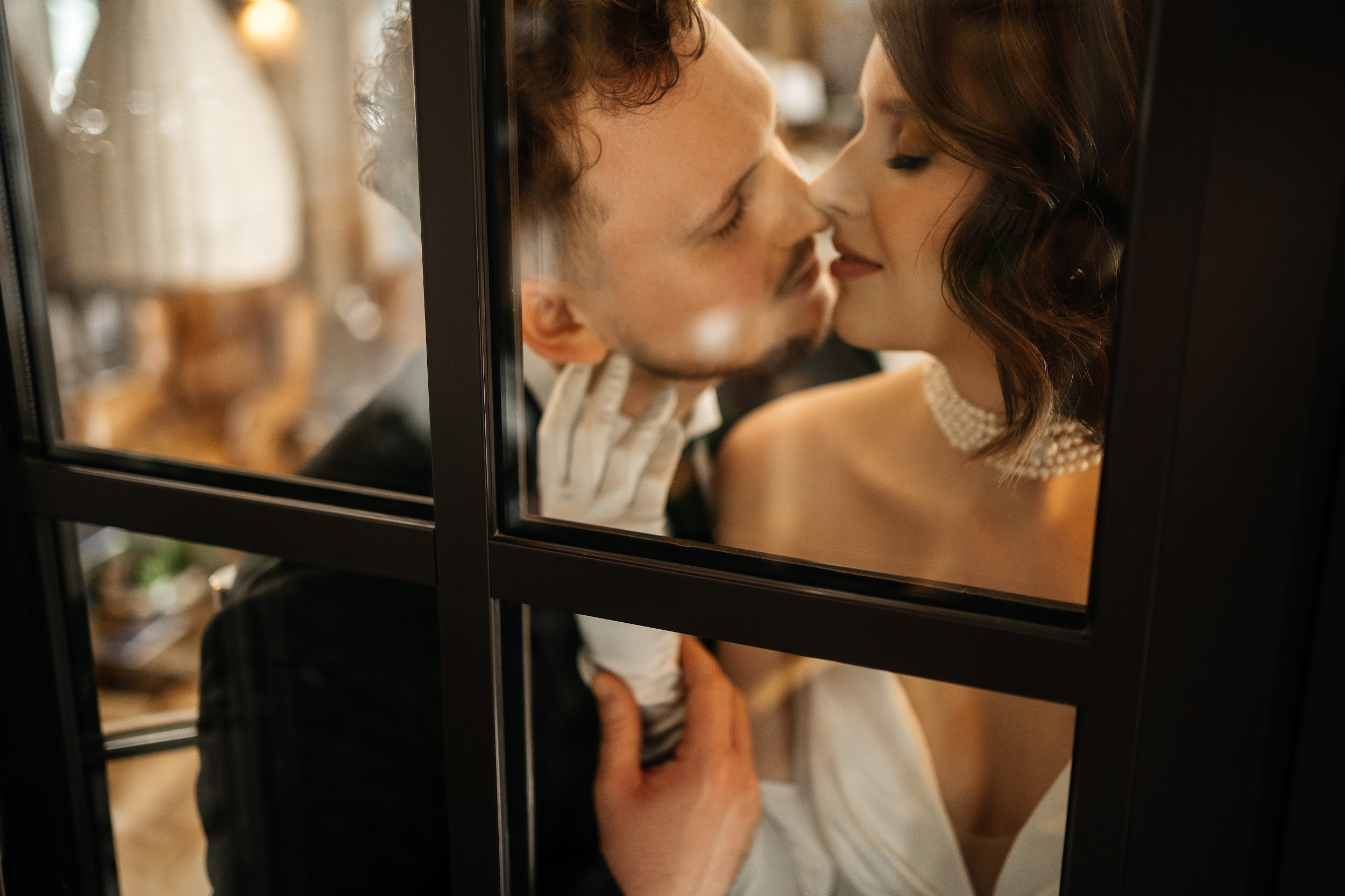 Олег и Настя. Свадебное и event агентство До Мурашек Ростов-на-Дону