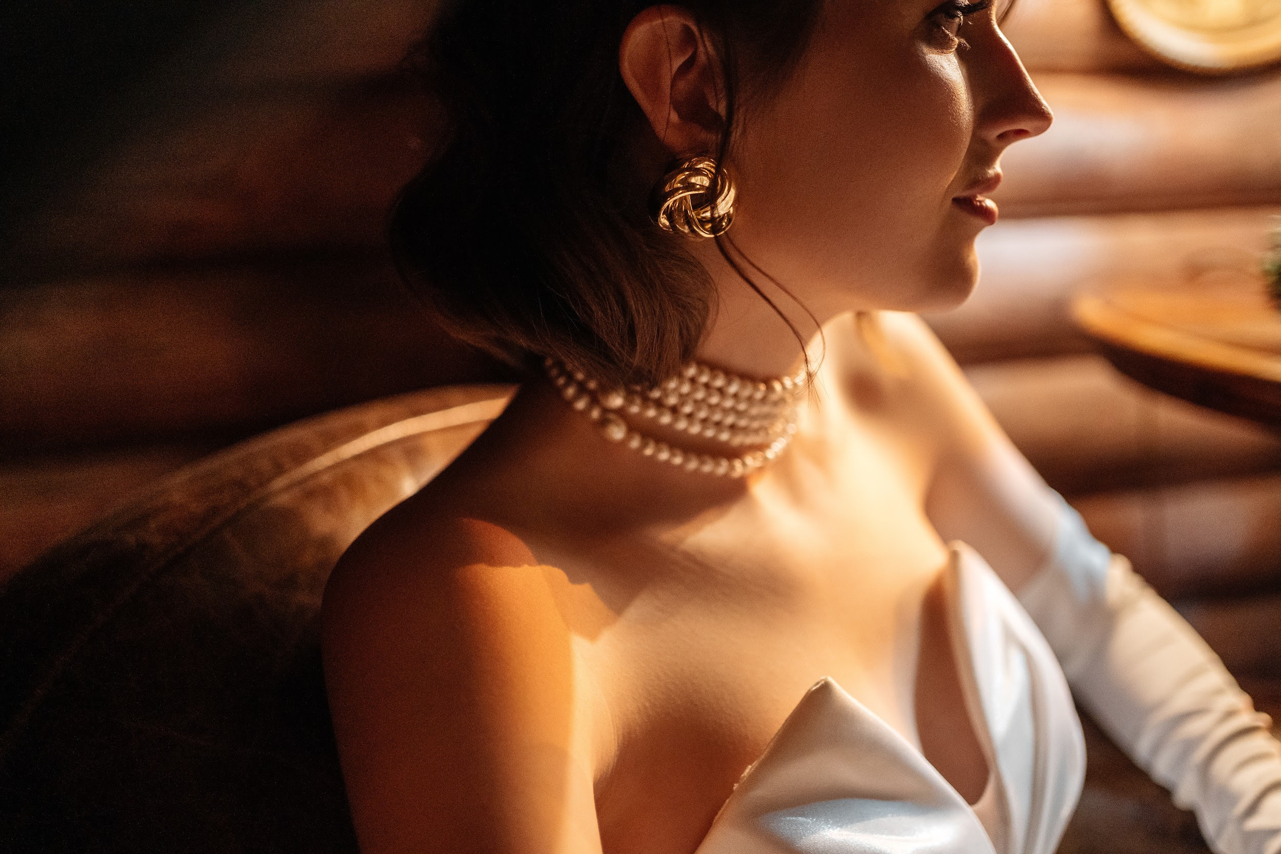 Олег и Настя. Свадебное и event агентство До Мурашек Ростов-на-Дону