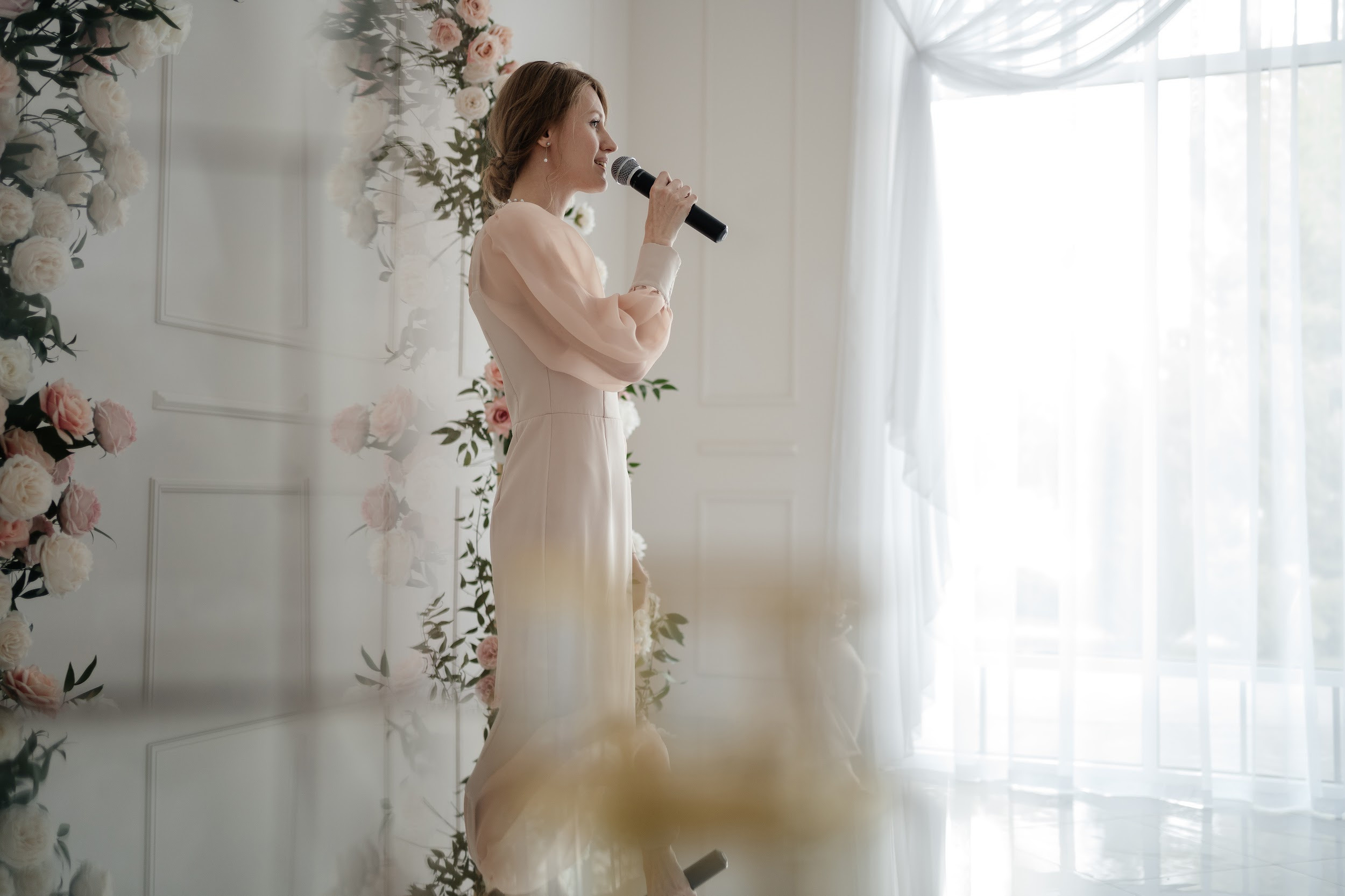 Олег и Настя. Свадебное и event агентство До Мурашек Ростов-на-Дону