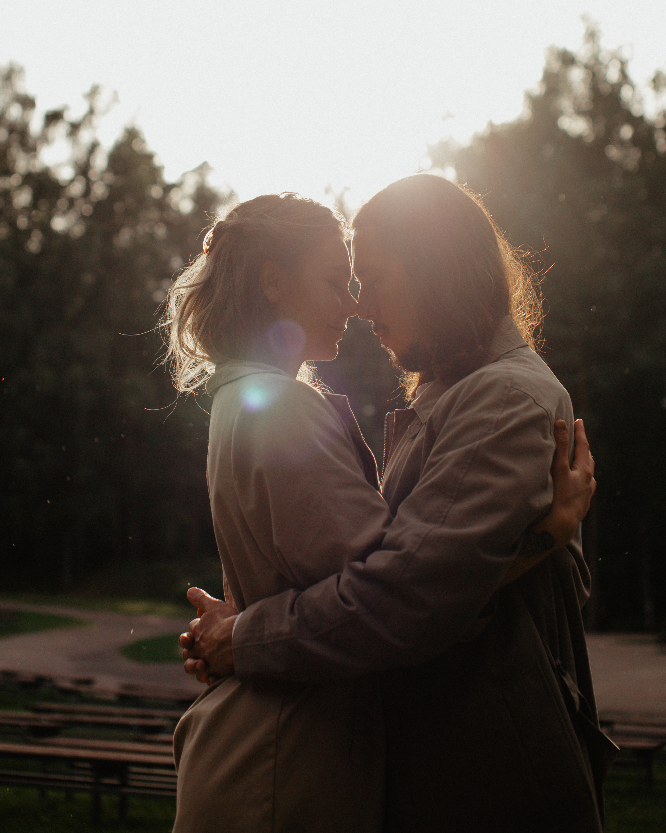 Фотограф в Кракове Надежда Харитоненко