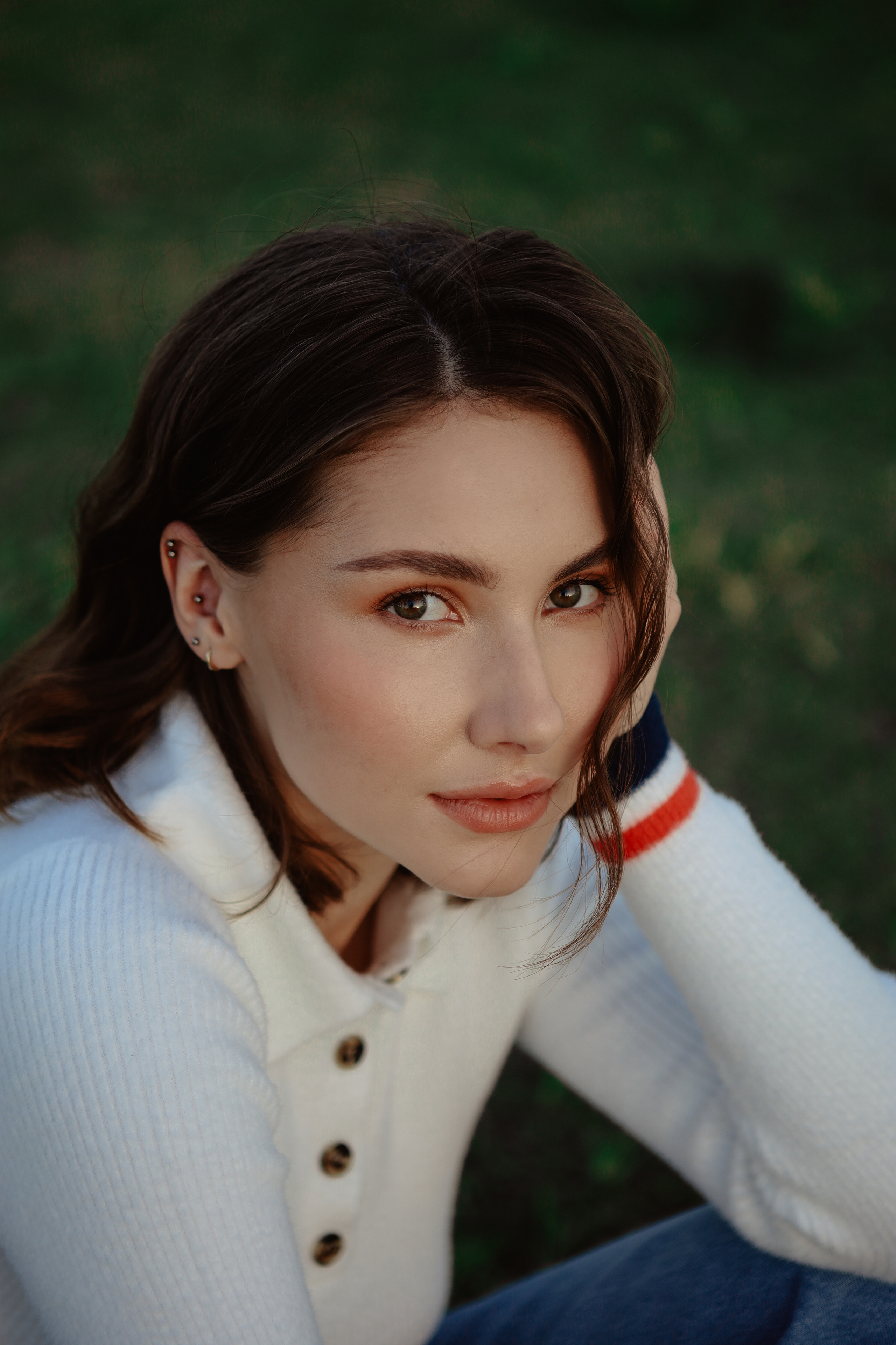 Фотограф в Кракове Надежда Харитоненко