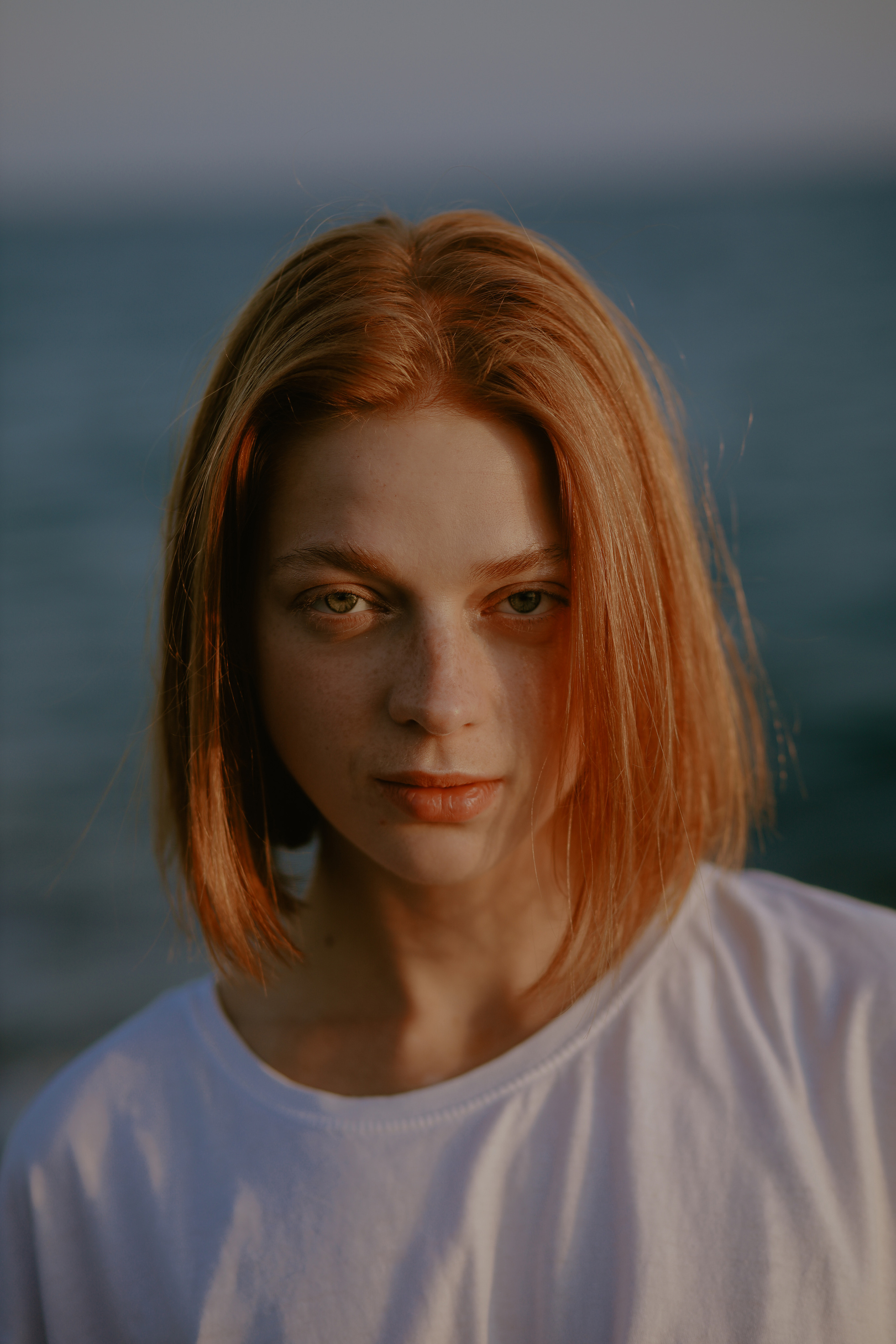 Фотограф в Кракове Надежда Харитоненко