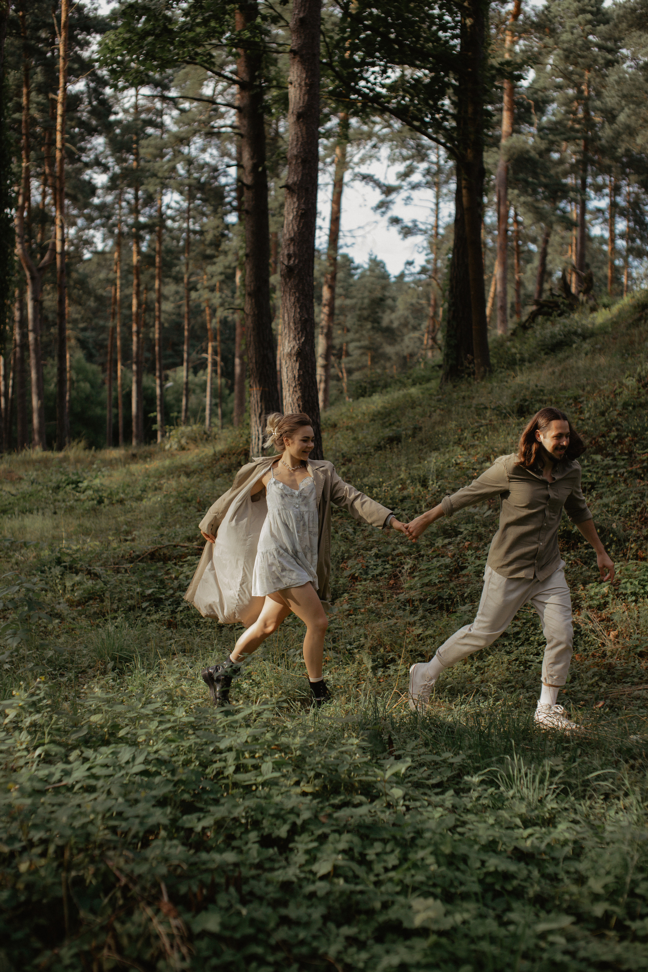 Фотограф в Кракове Надежда Харитоненко