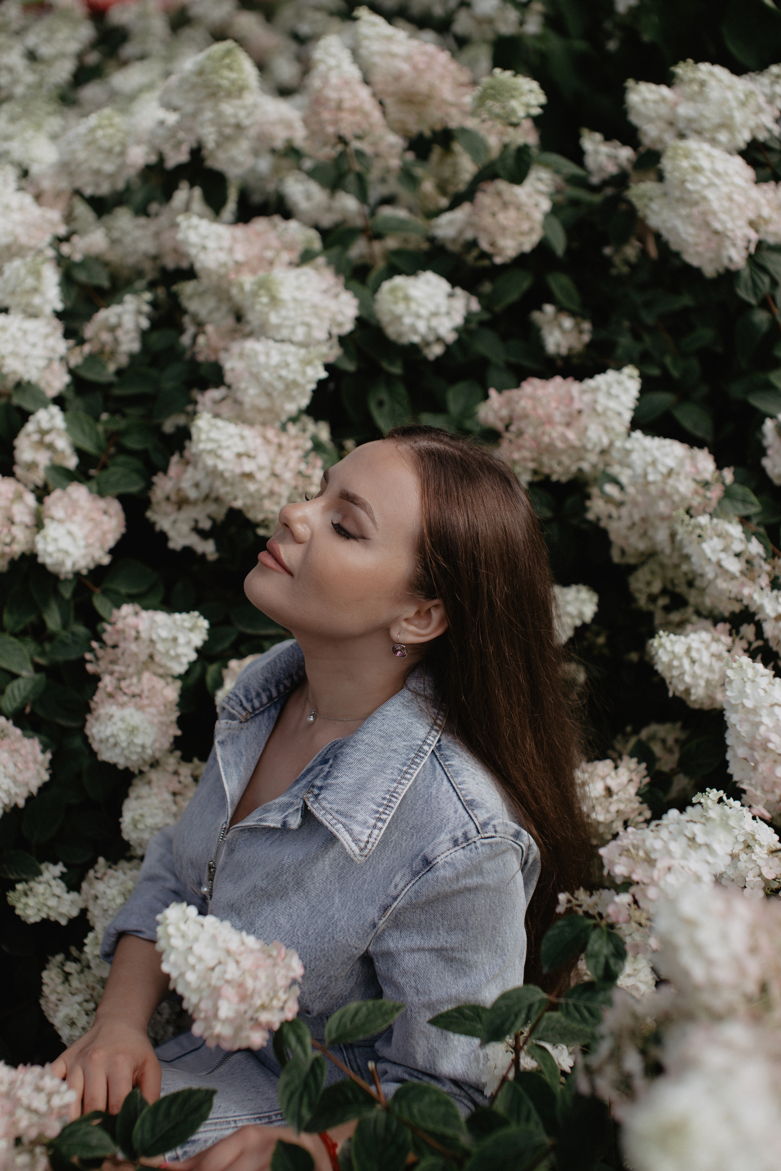 Фотограф в Кракове Надежда Харитоненко