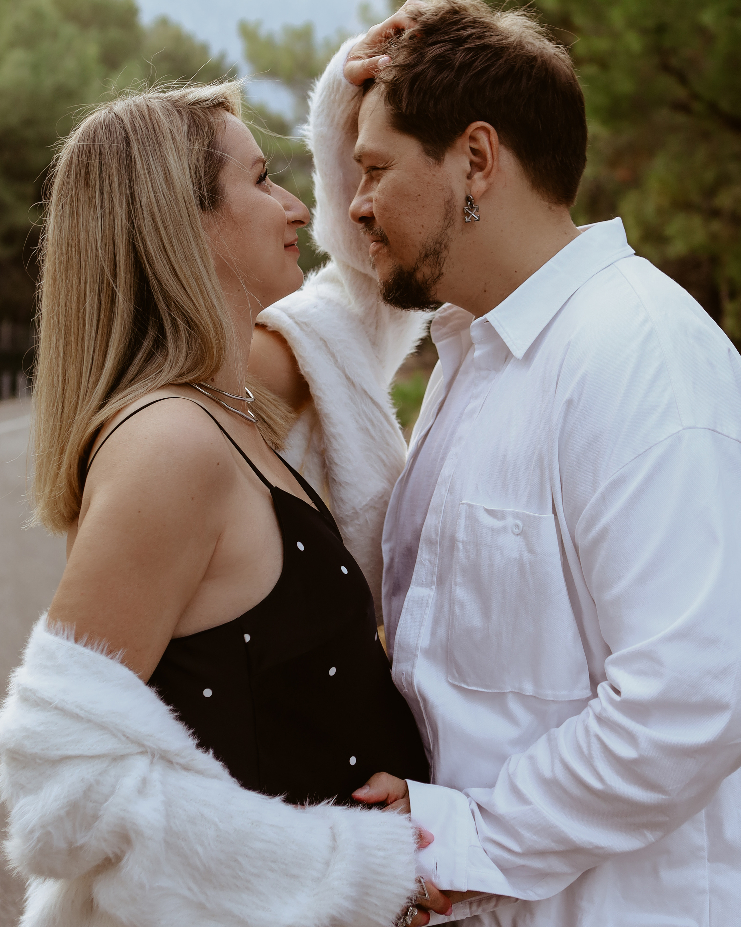 Фотограф в Кракове Надежда Харитоненко