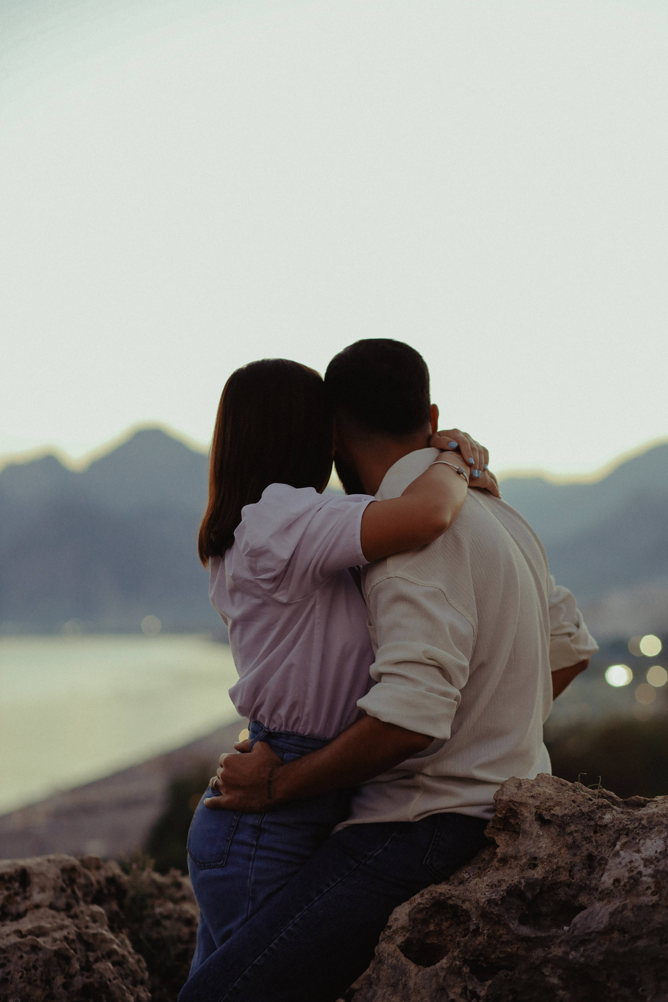 Фотограф в Кракове Надежда Харитоненко