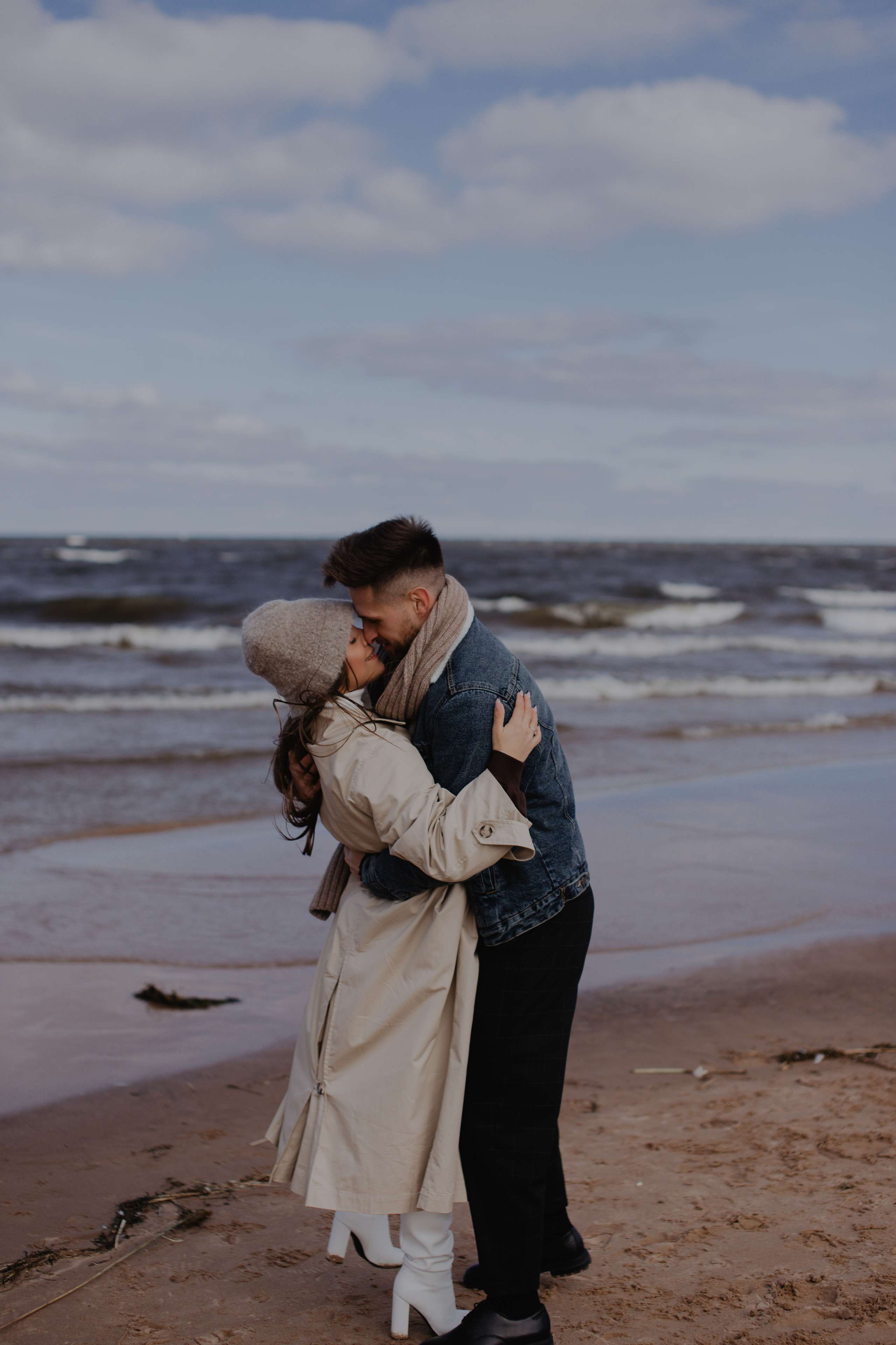 Фотограф в Кракове Надежда Харитоненко