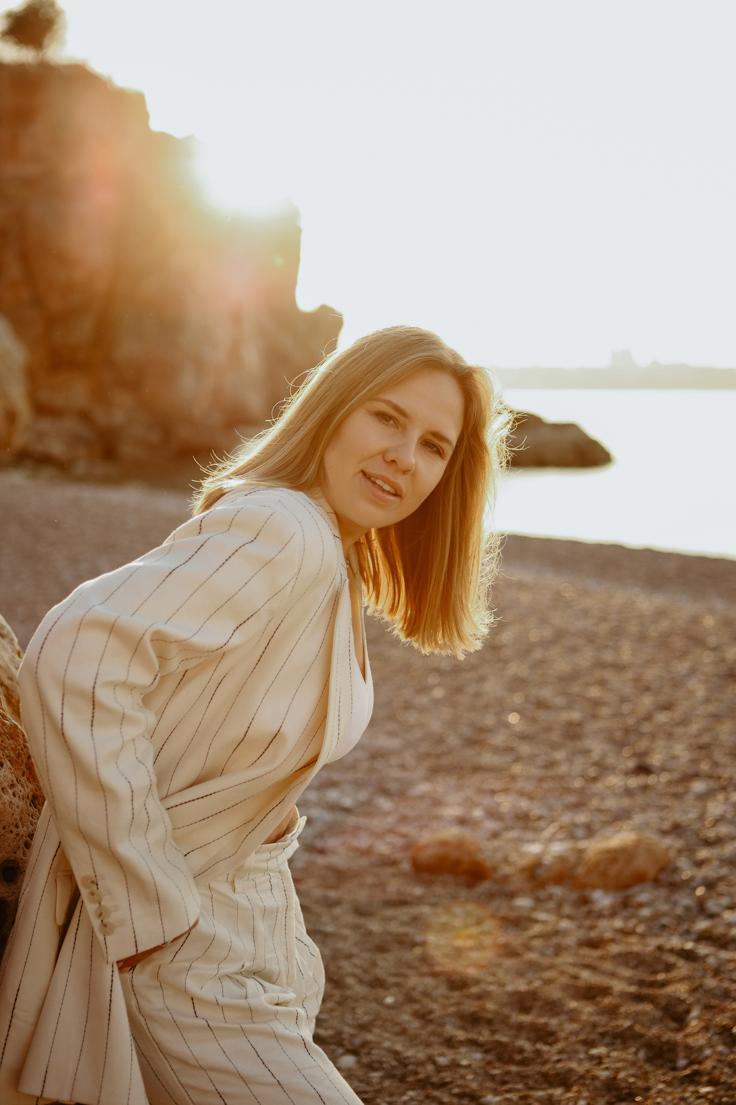 Фотограф в Кракове Надежда Харитоненко