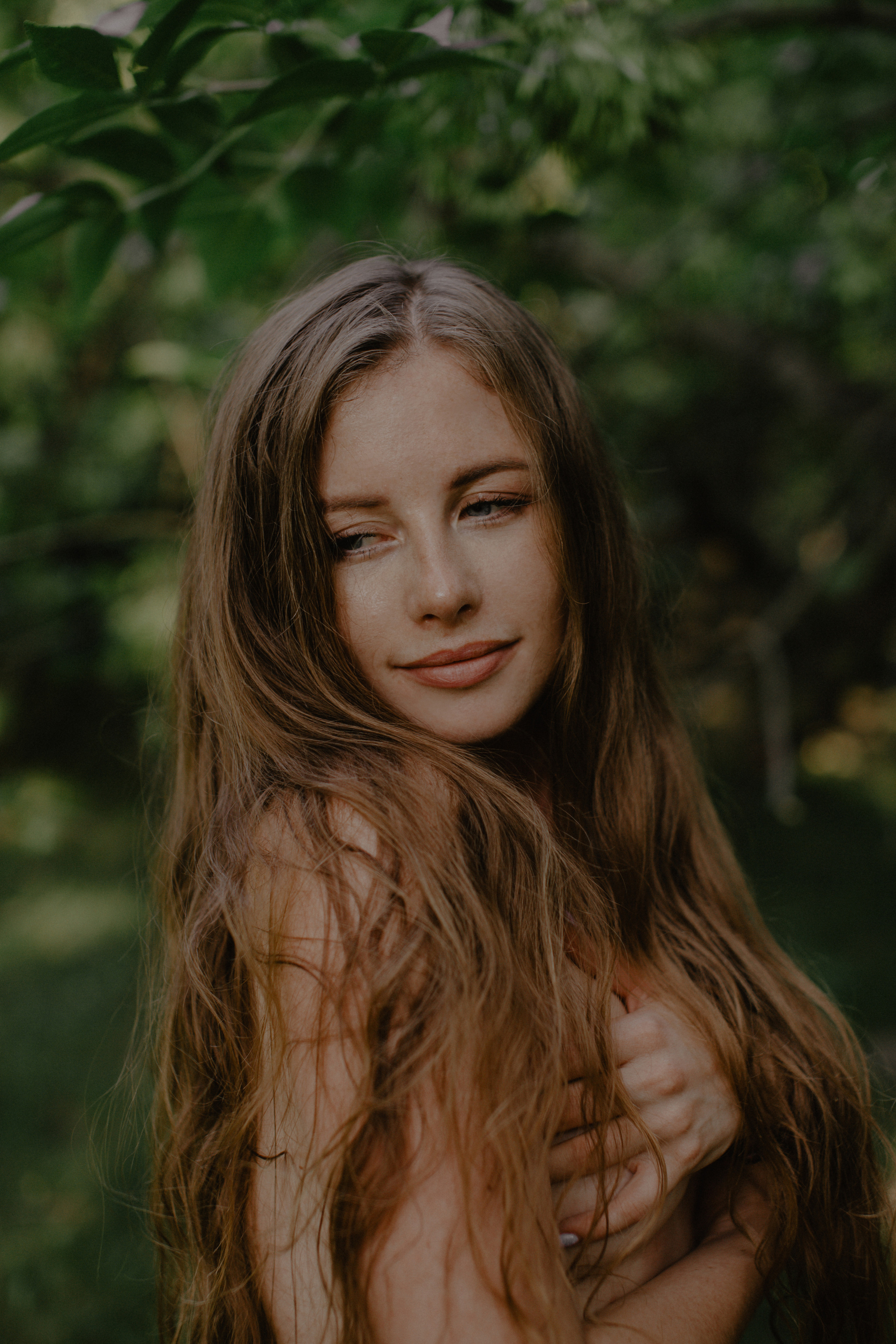 Фотограф в Кракове Надежда Харитоненко