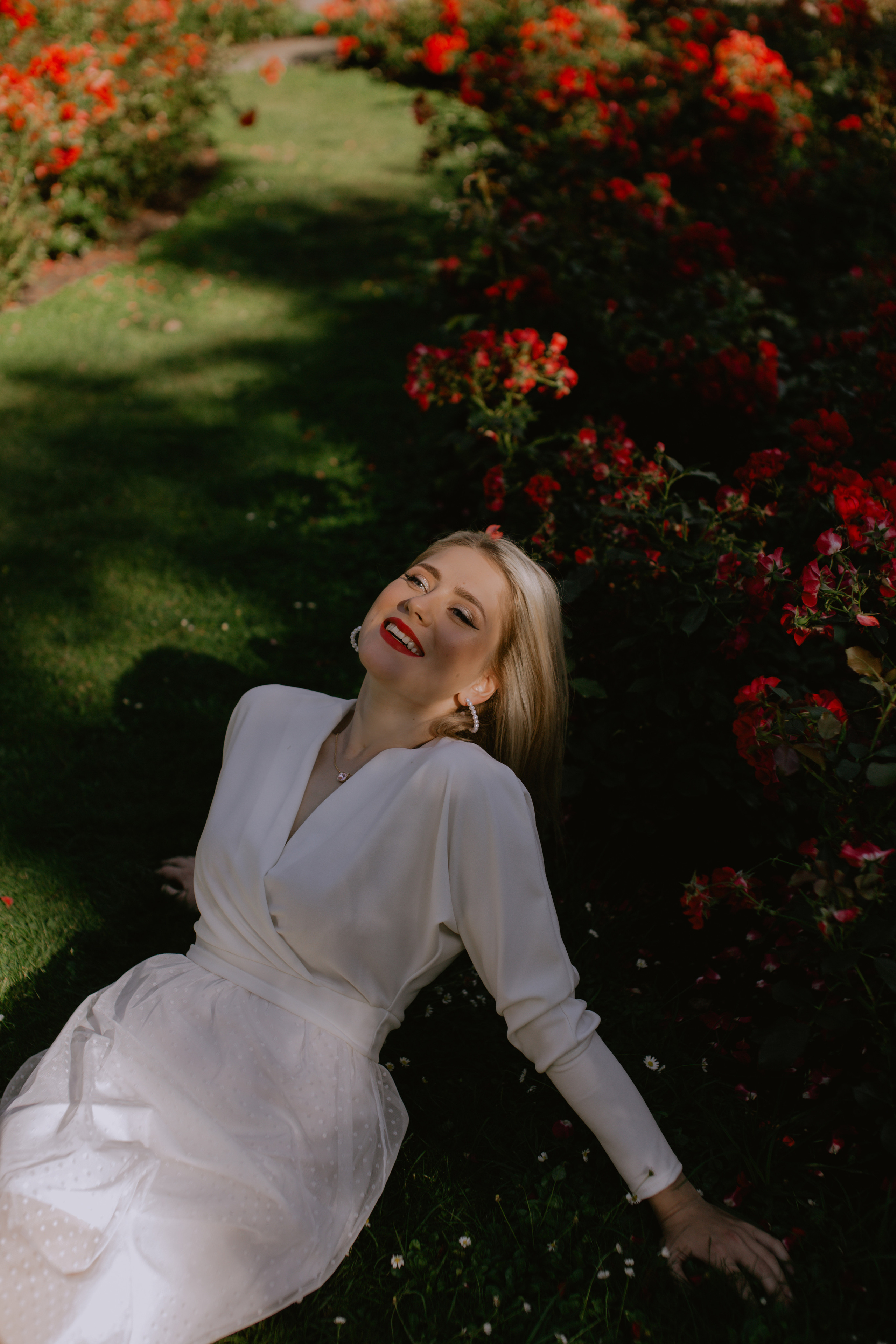 Фотограф в Кракове Надежда Харитоненко