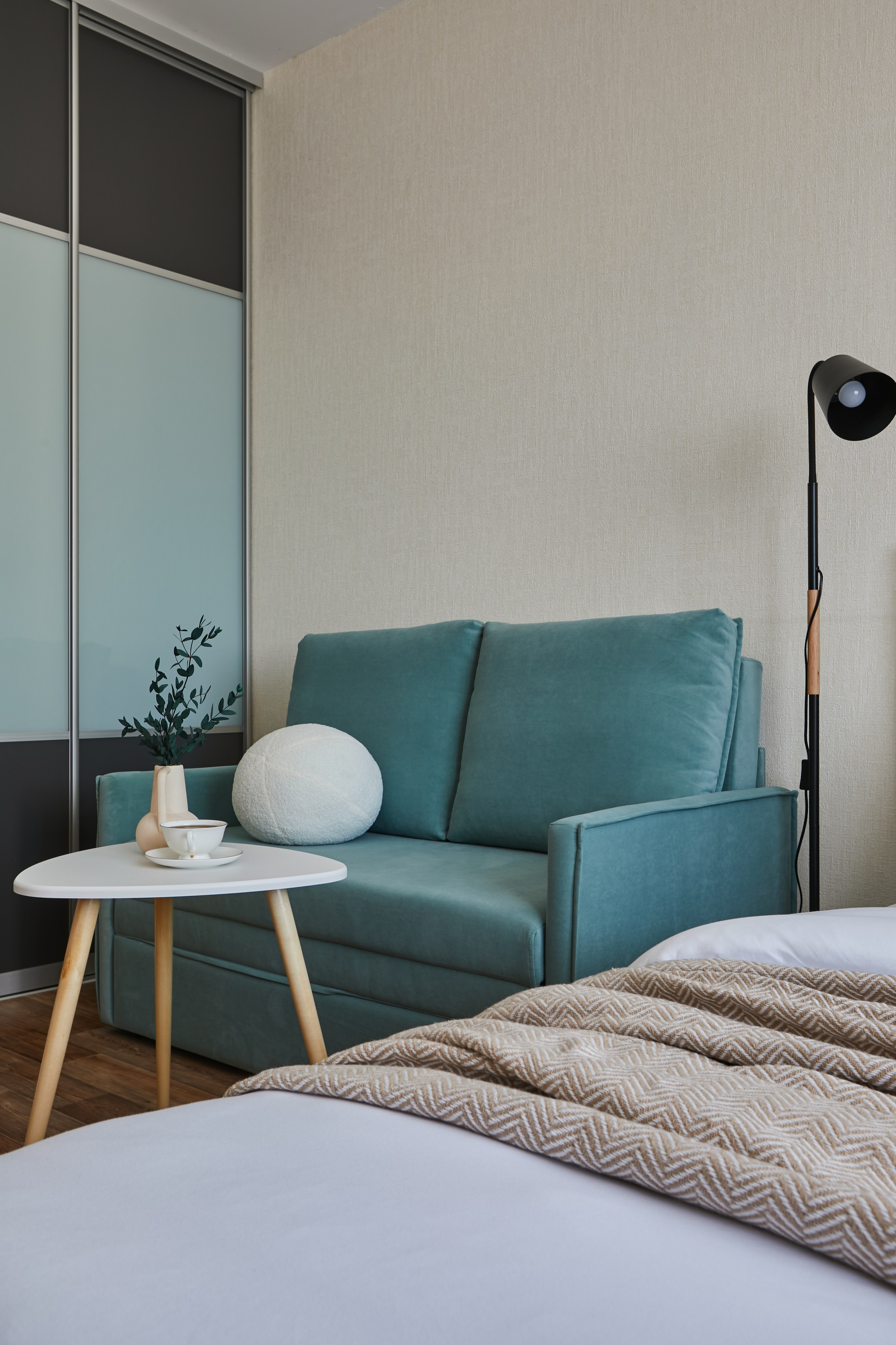 Вива. Главная