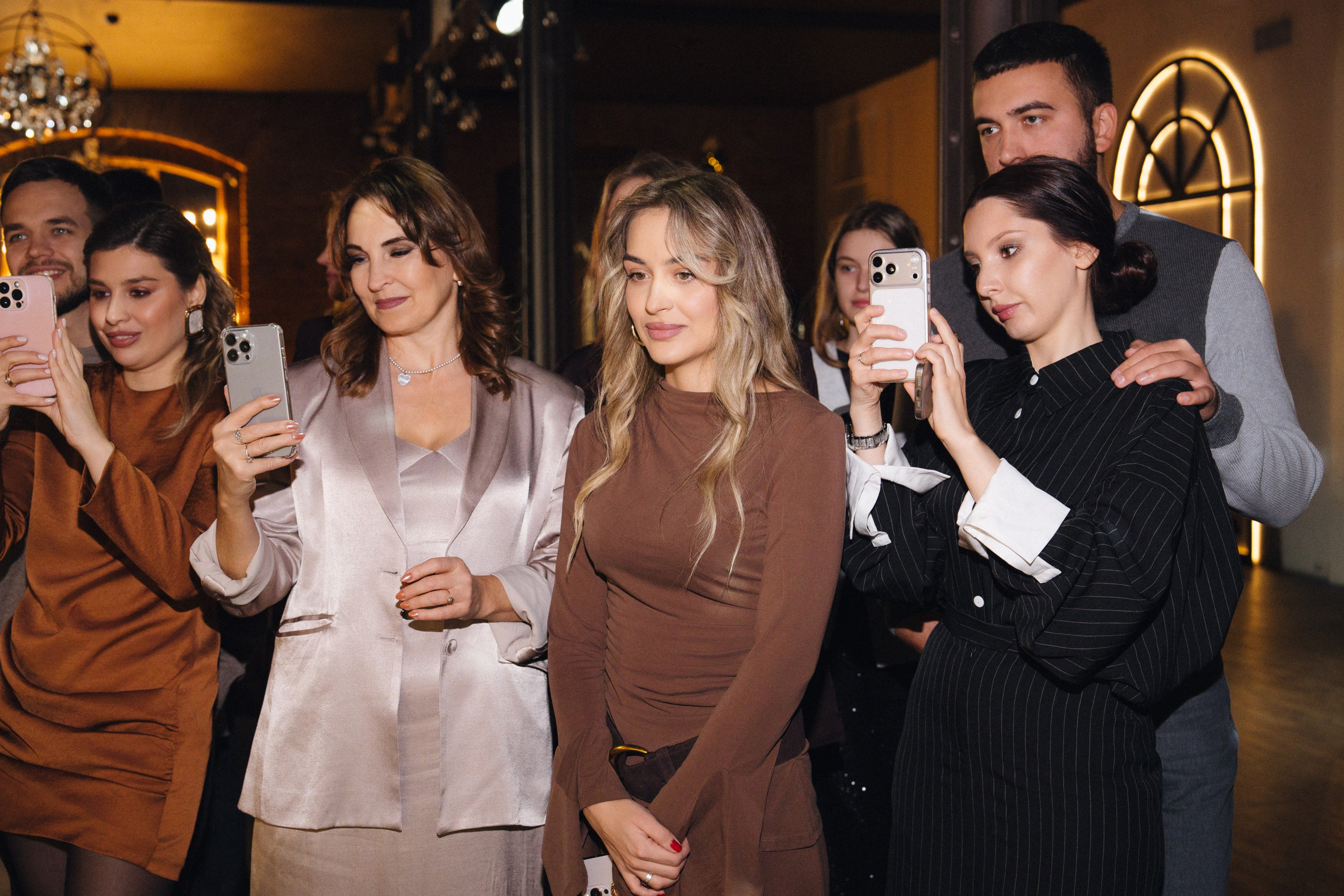 Свадьба Гумара и Анны. Фотограф Макс Меш