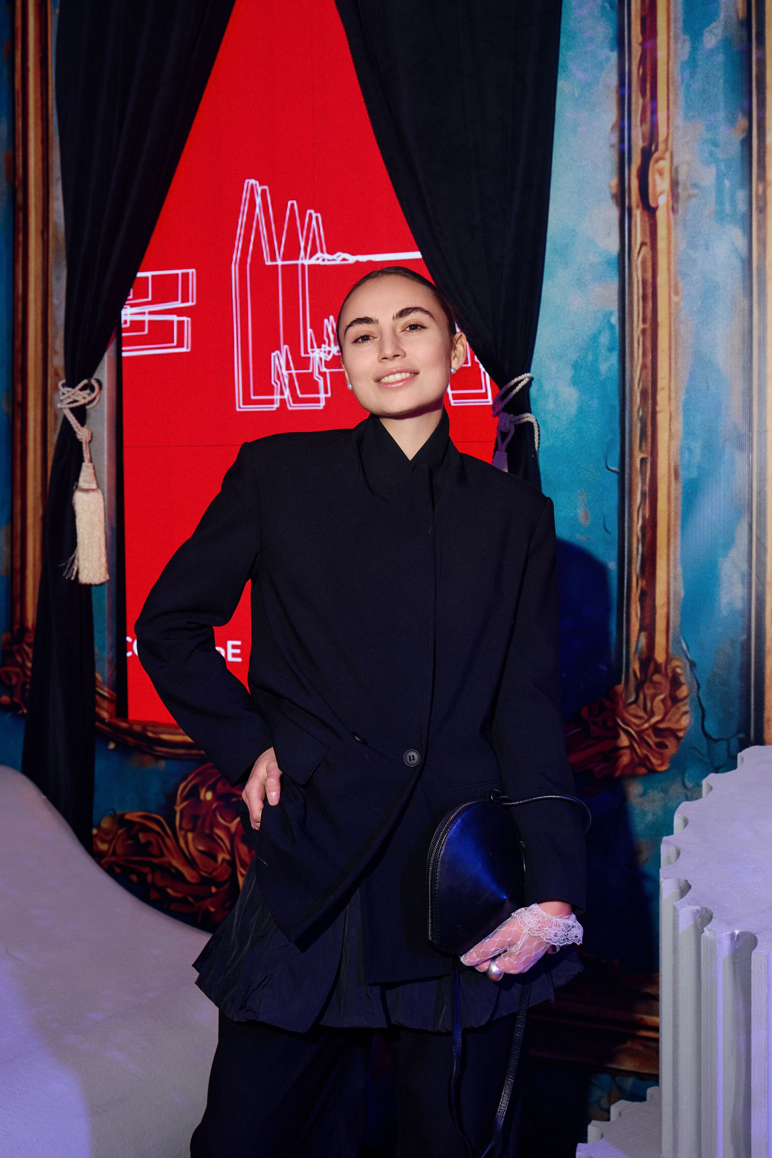 Щелкунчик и Мышиный король в Посольстве. DENISOV ART (фото, видео, дизайн) САМАРА