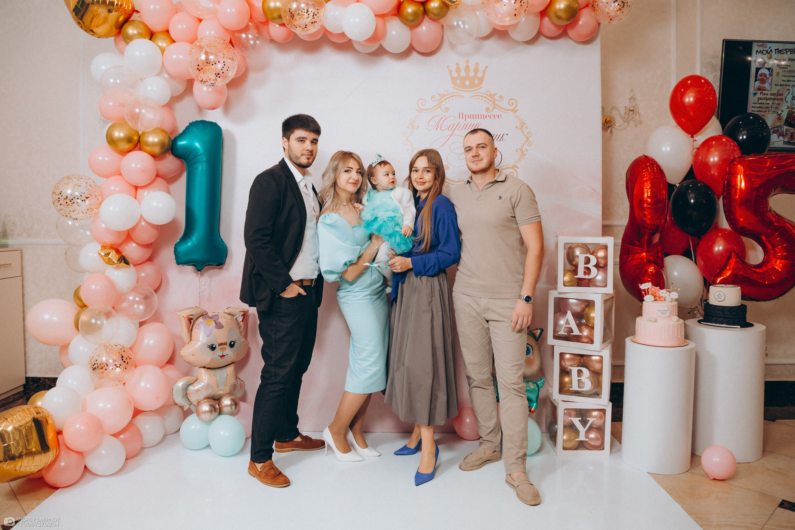 Ресторан Заря. FOTOZ Studio / Фотовидеомейкер Андрей Смирнов
