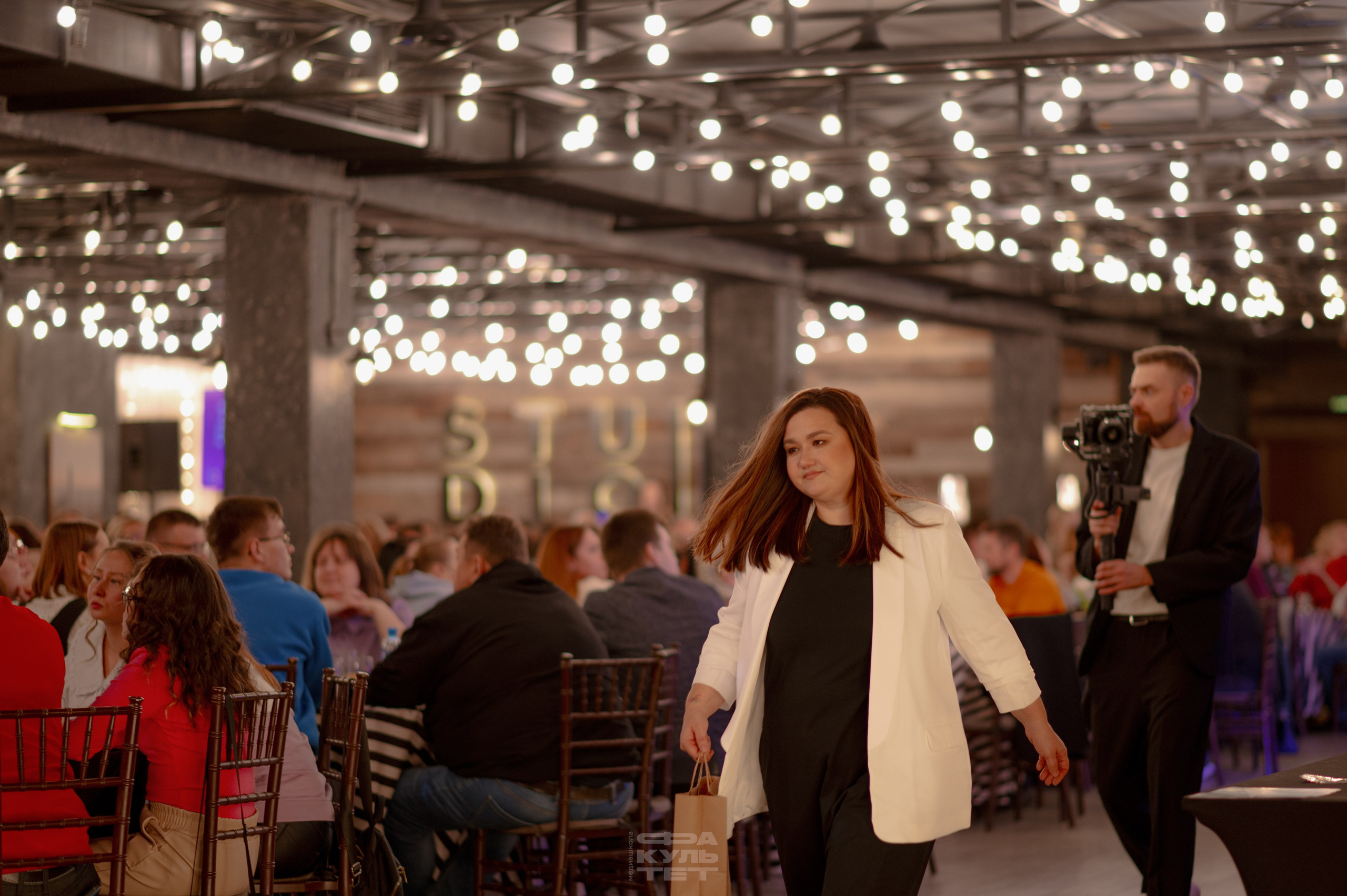 Дорогою Добра Мозгобойня. Контент фотограф Илья Урс