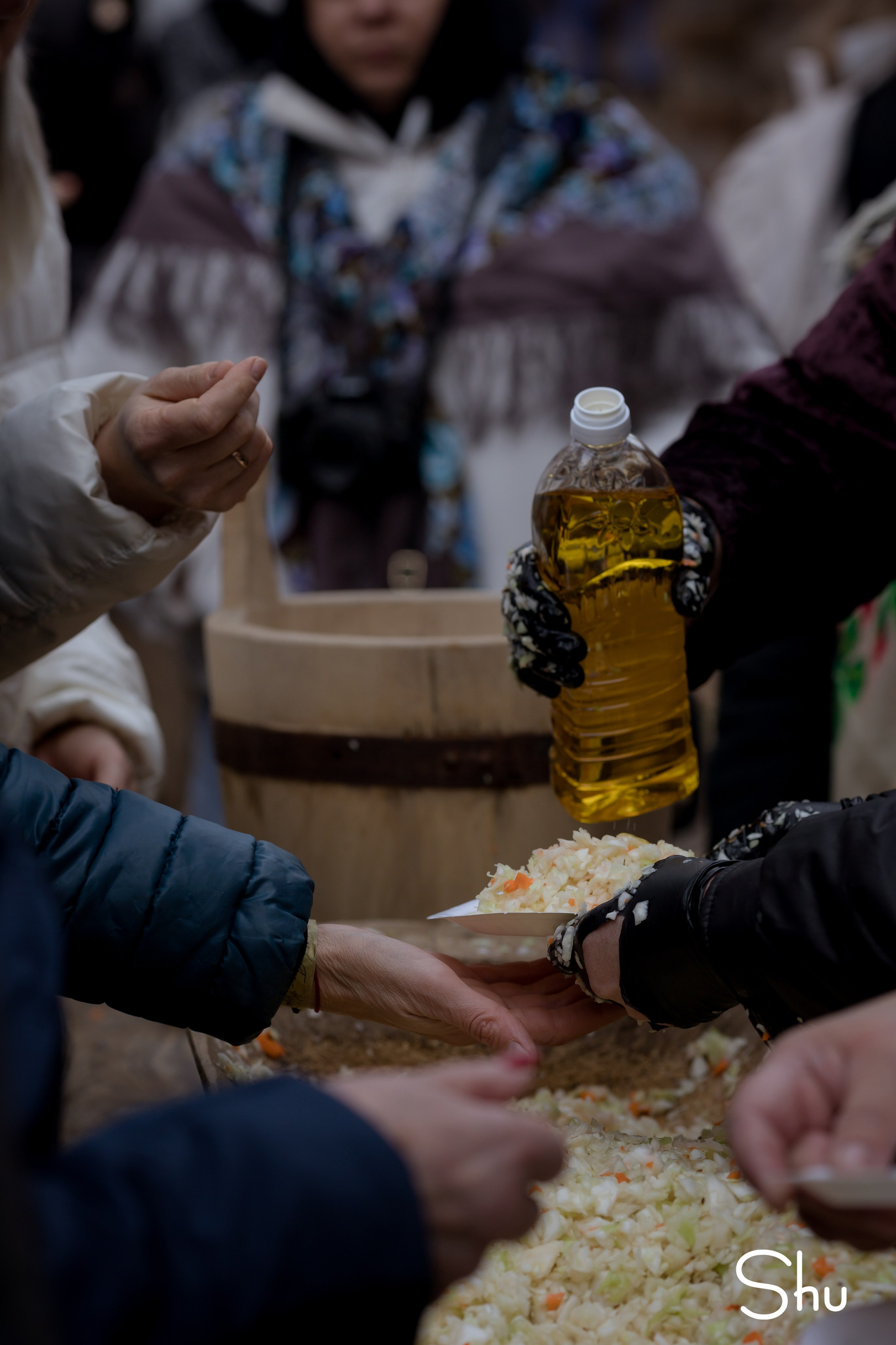 Праздник Покрова на Щелоковском хуторе в Нижнем Новгороде. Фотограф для компаний и предпринимателей в Нижнем Новгороде и Нижегородской области