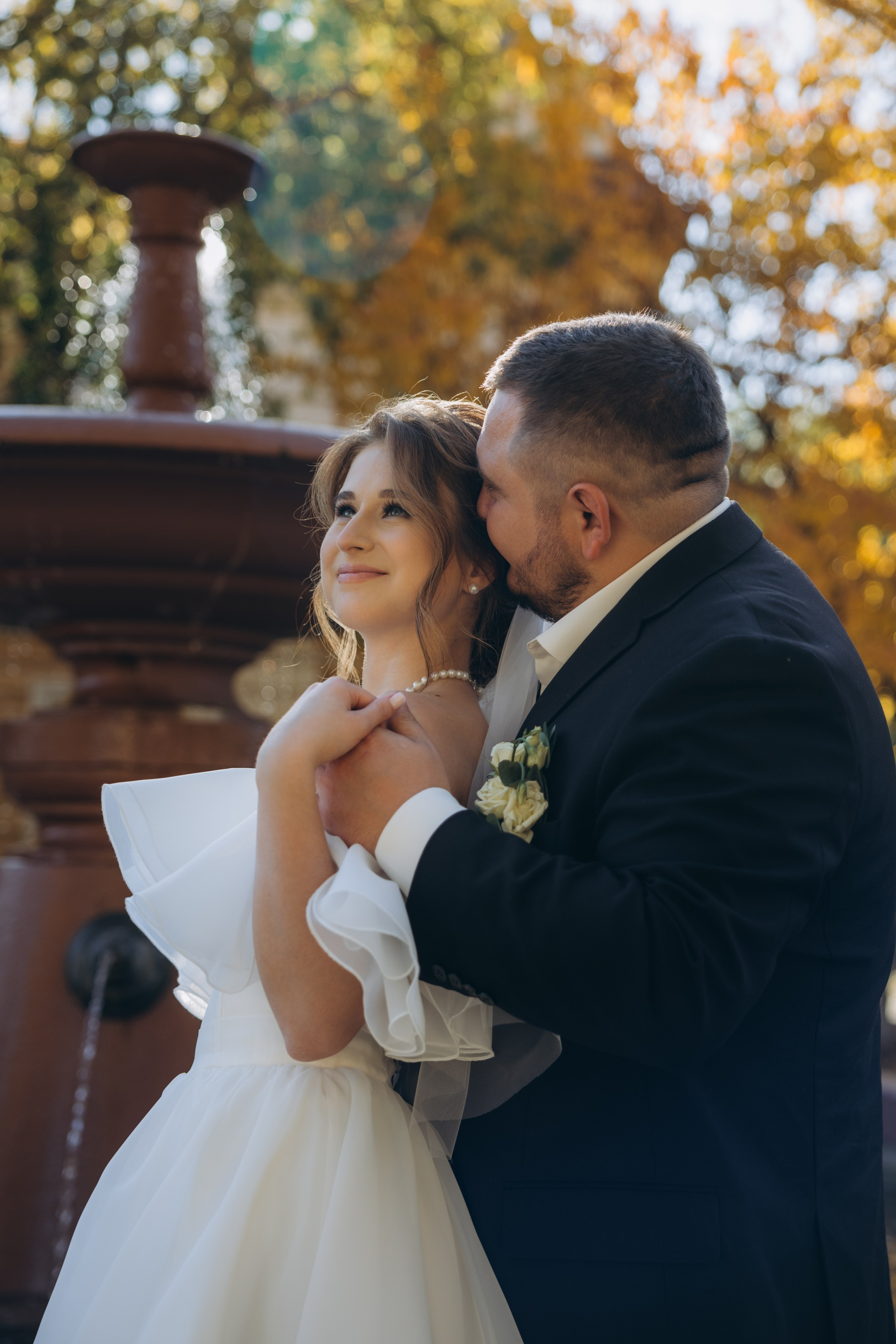 Вячеслав и Кристина. Свадебный, семейный фотограф в Иркутске Светлана Макаричева