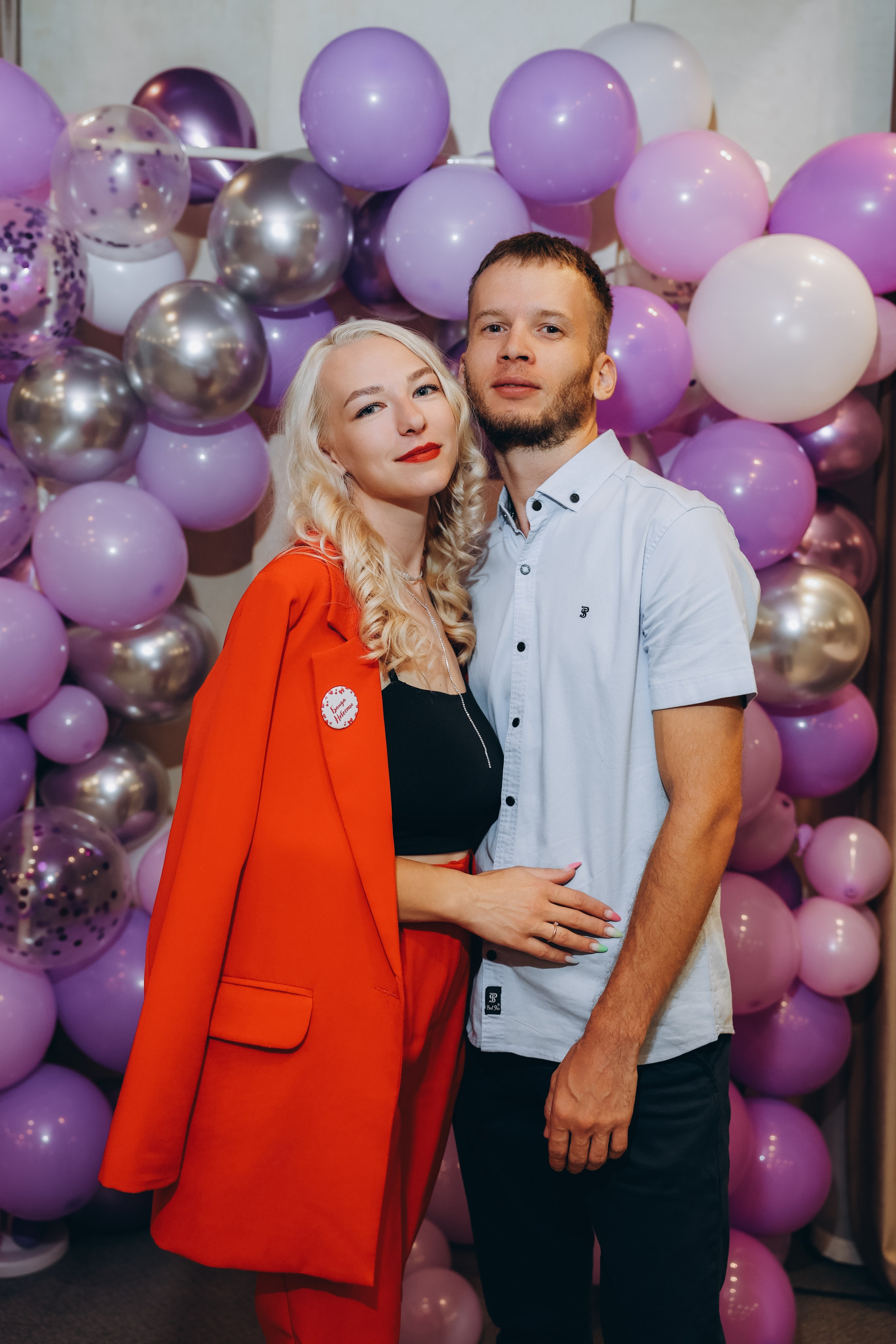 Андрей & Мария. Свадебный, семейный фотограф в Иркутске Светлана Макаричева