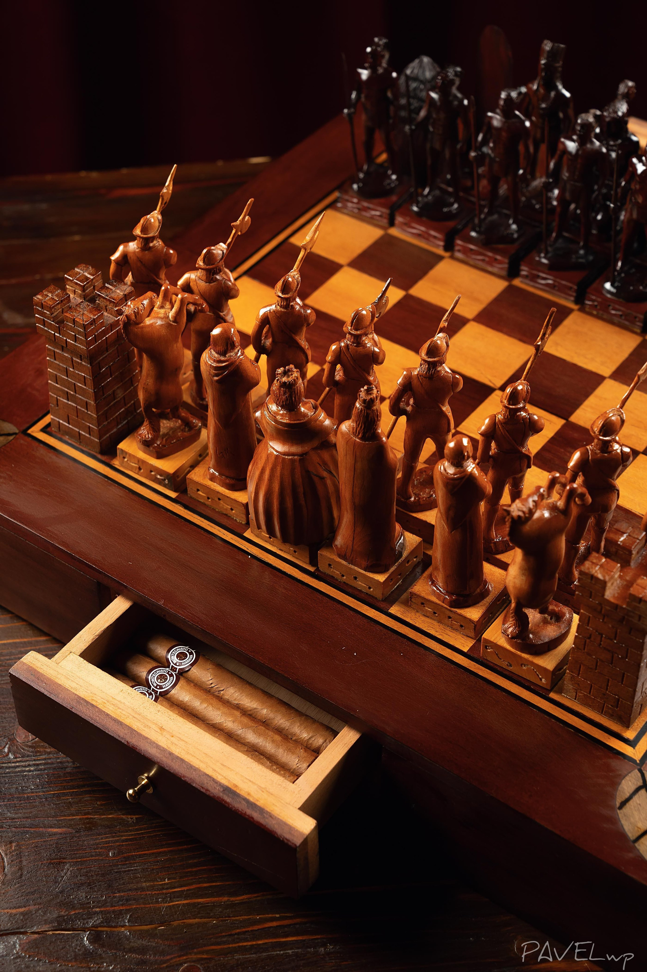 Advertising (product, service). Pavel Stepanov photo, video, drone filming