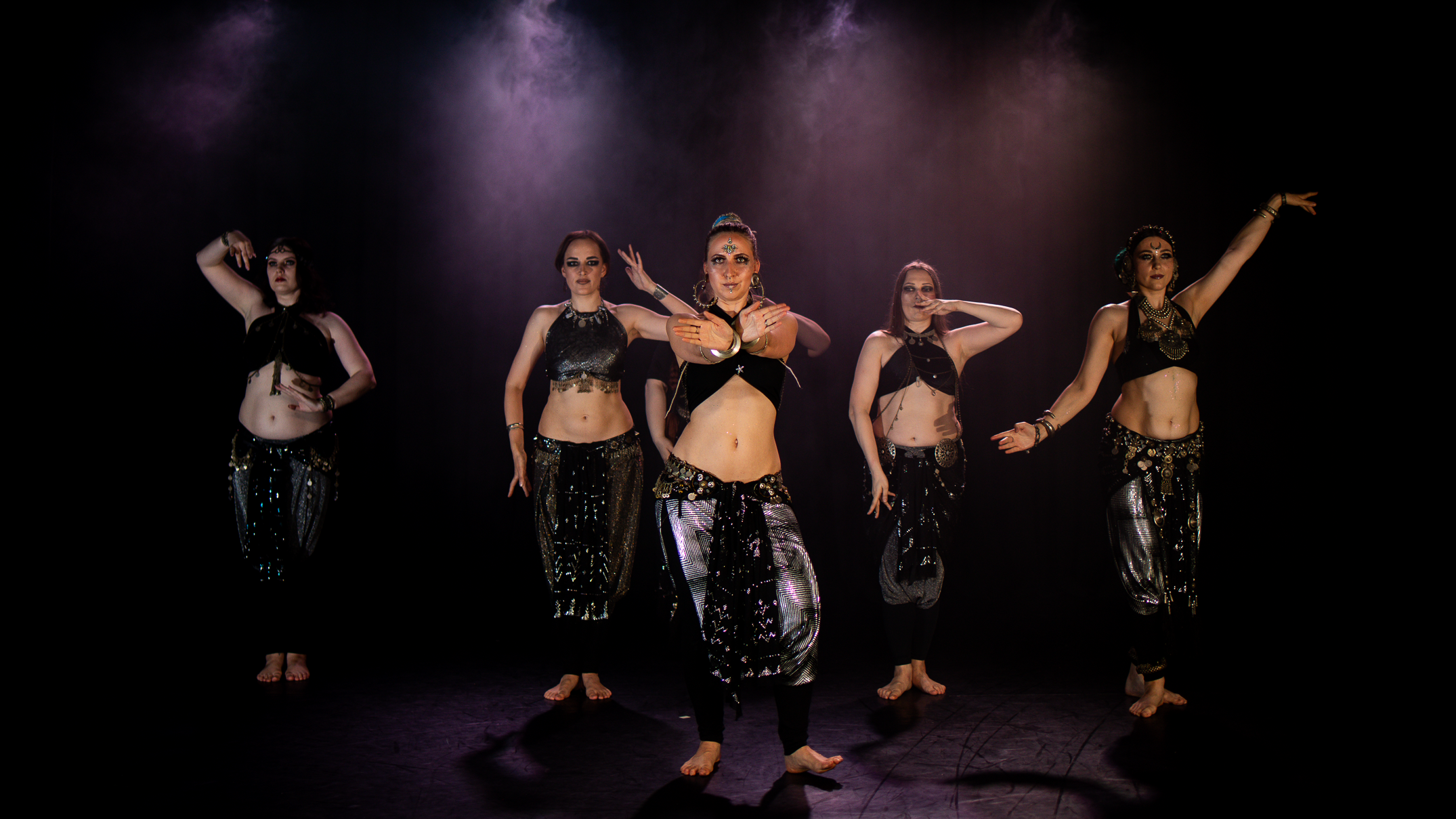 Arcanum IV by TarotNoir. Make photo — Live to photo