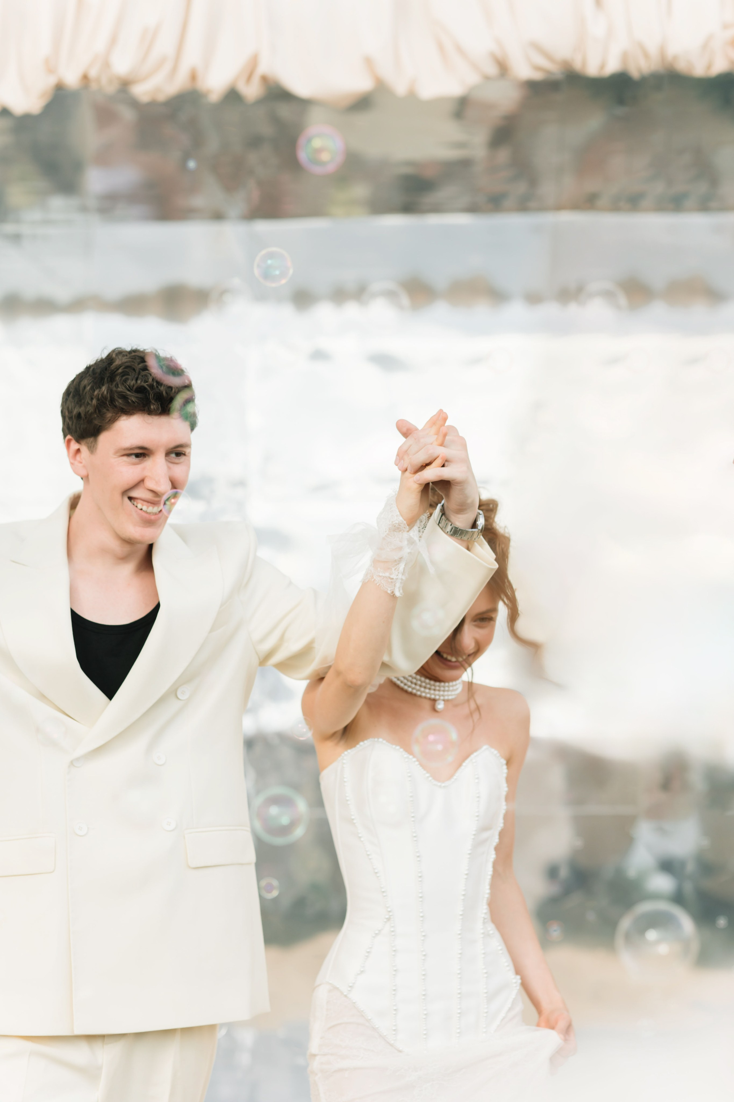 Вита и Саша. Свадебный и семейный фотограф в Перми Лилия Гатауллина