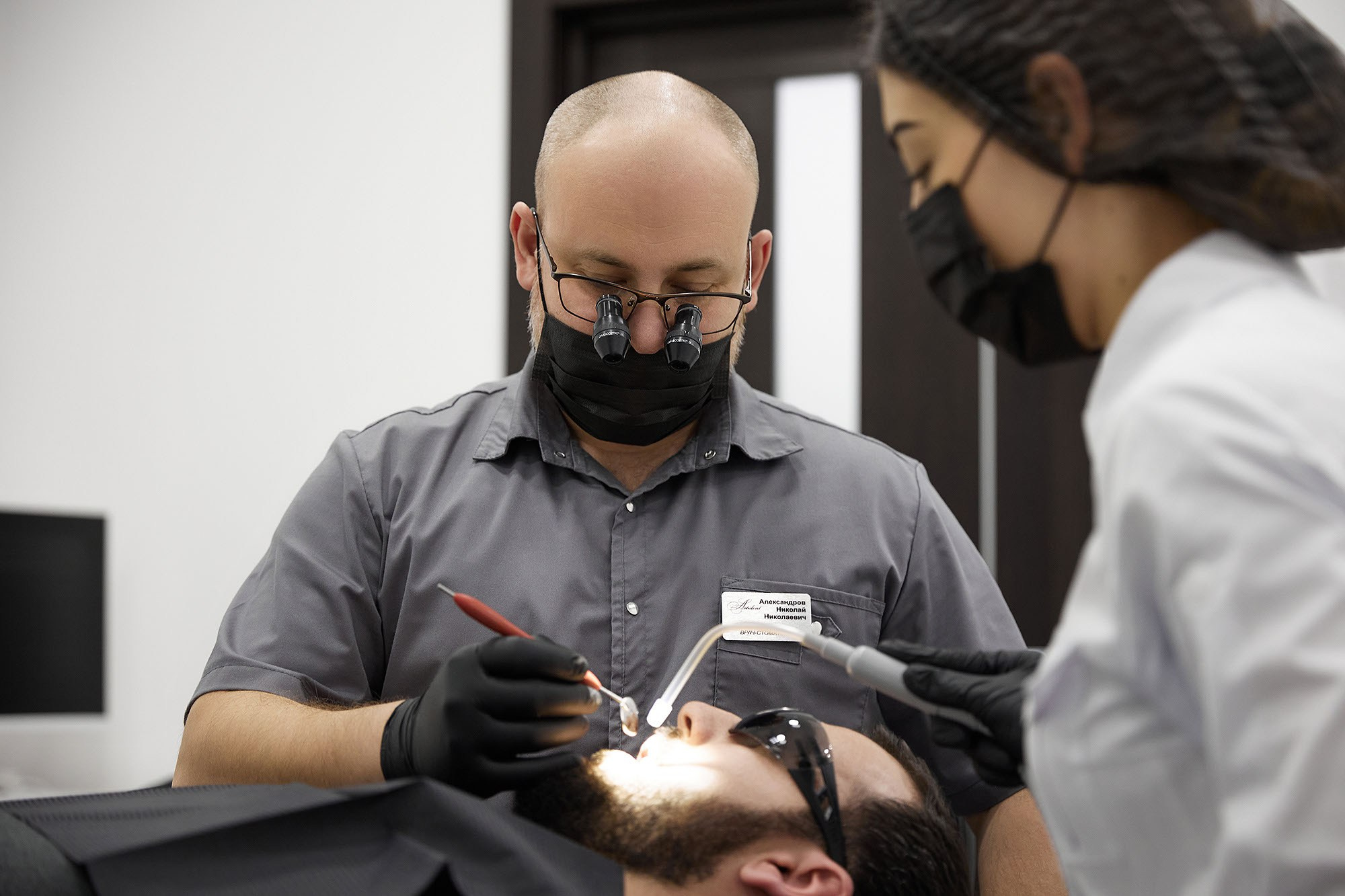 Бизнес, Контент. Фотограф в Москве Валерий Боцман