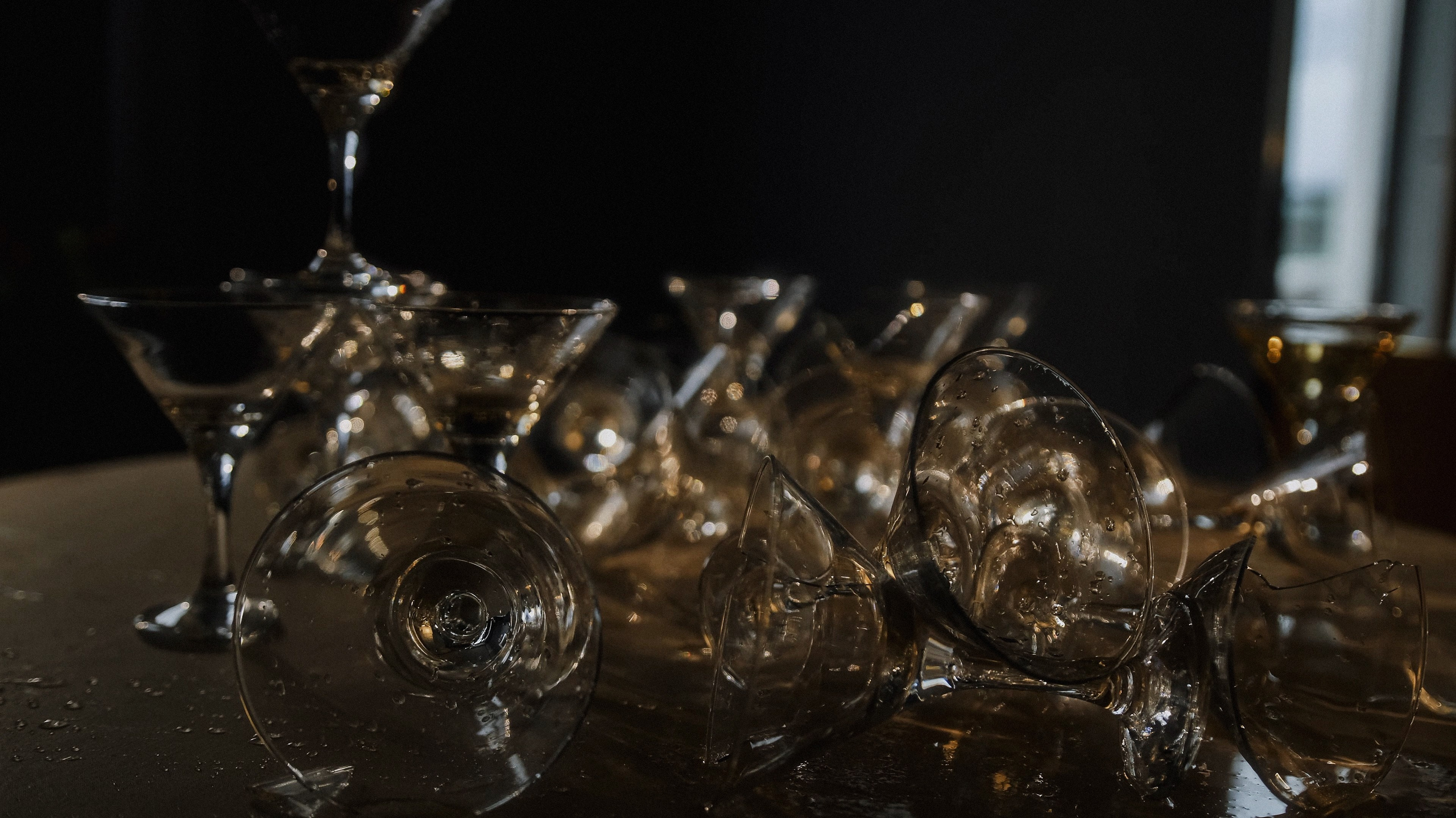 Свадебное кино Дарьи и Виталия. Tuman Film | Видеосъемка в Сочи и Дубае | Андрей Калитухо