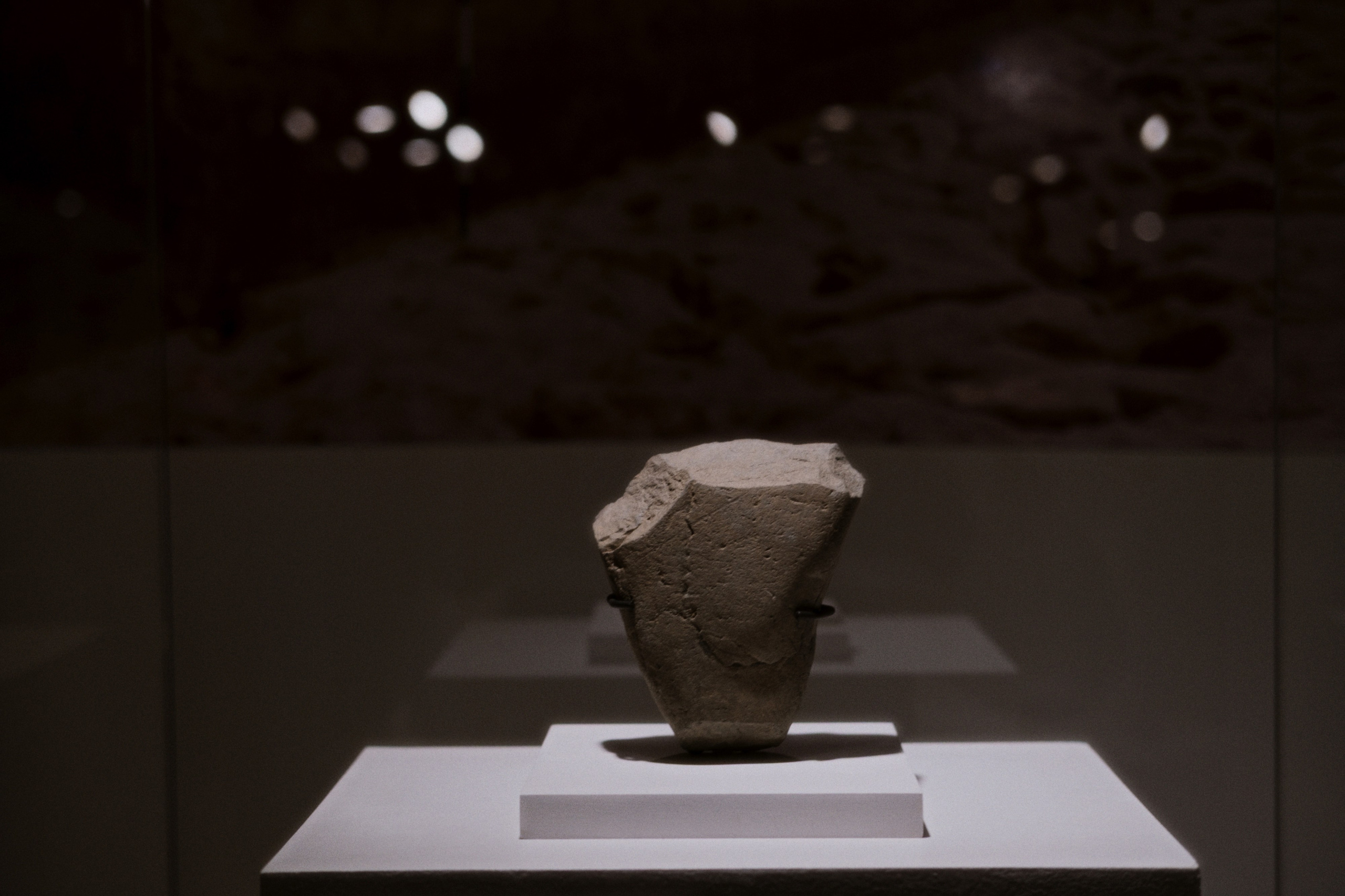 Yerevan / Historical Museum. Фотограф Юрин Евгений