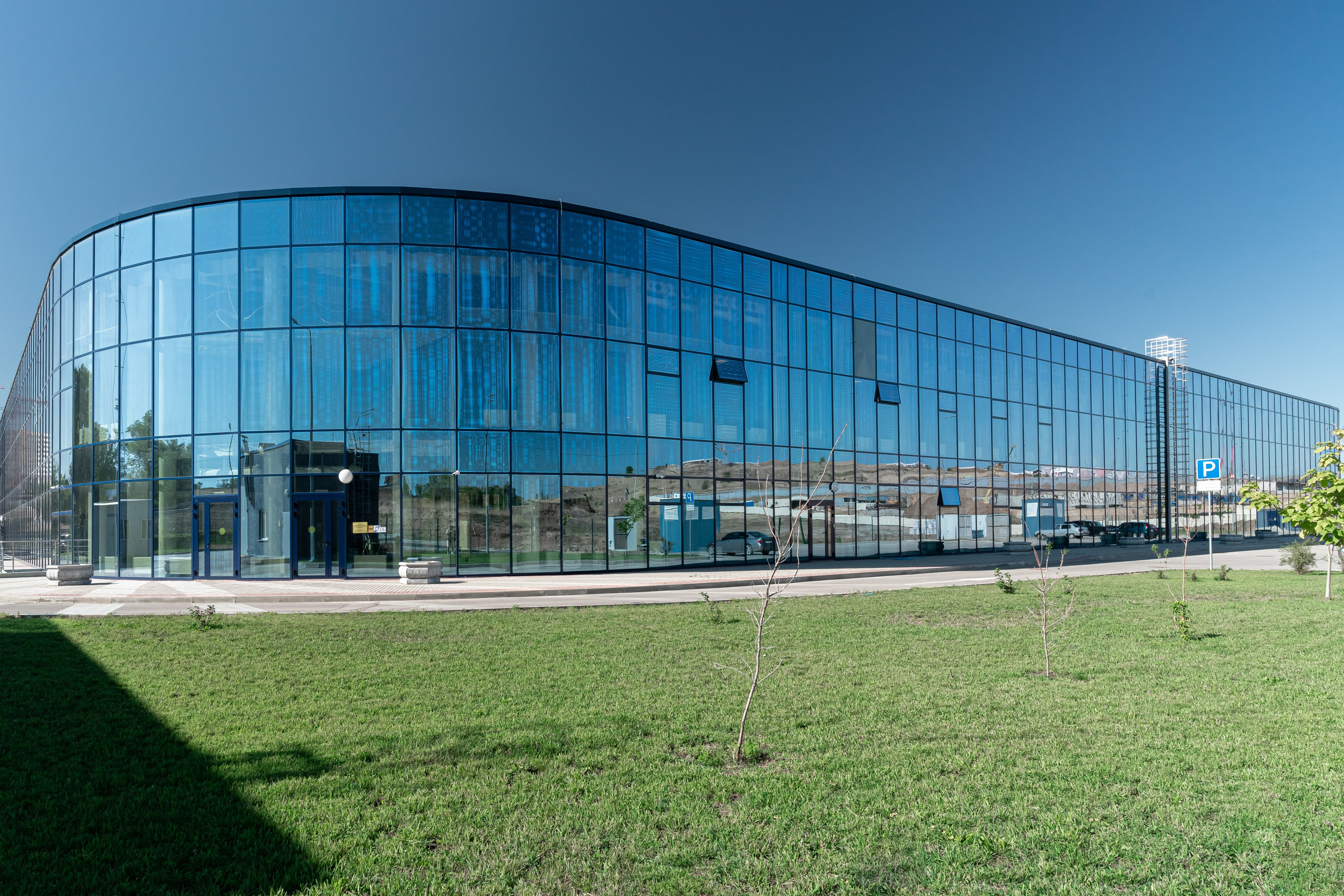 Рекламная фотосъемка в Крыму