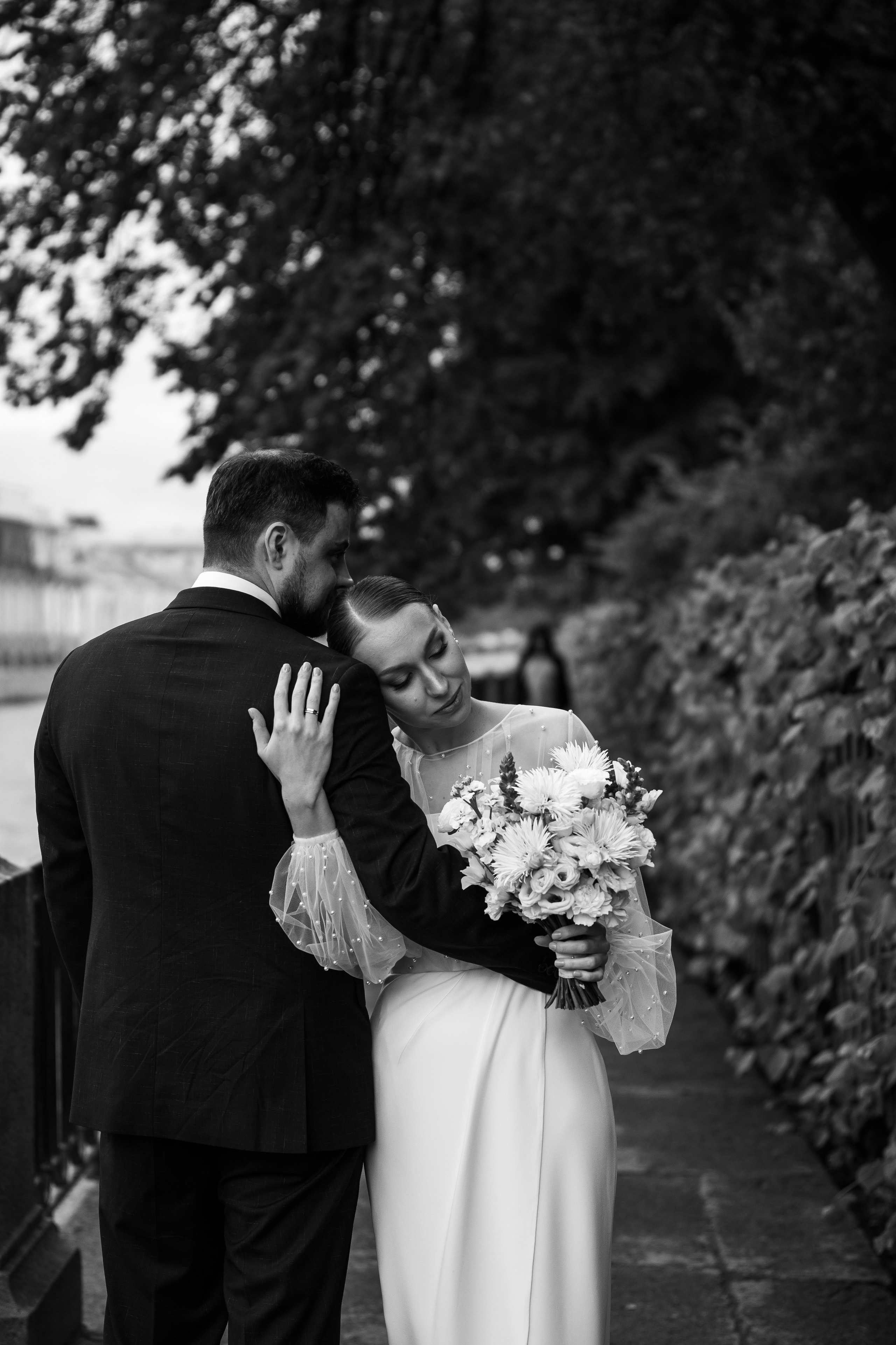 Свадебный фотограф Санкт-Петербург Катерина Ширяева