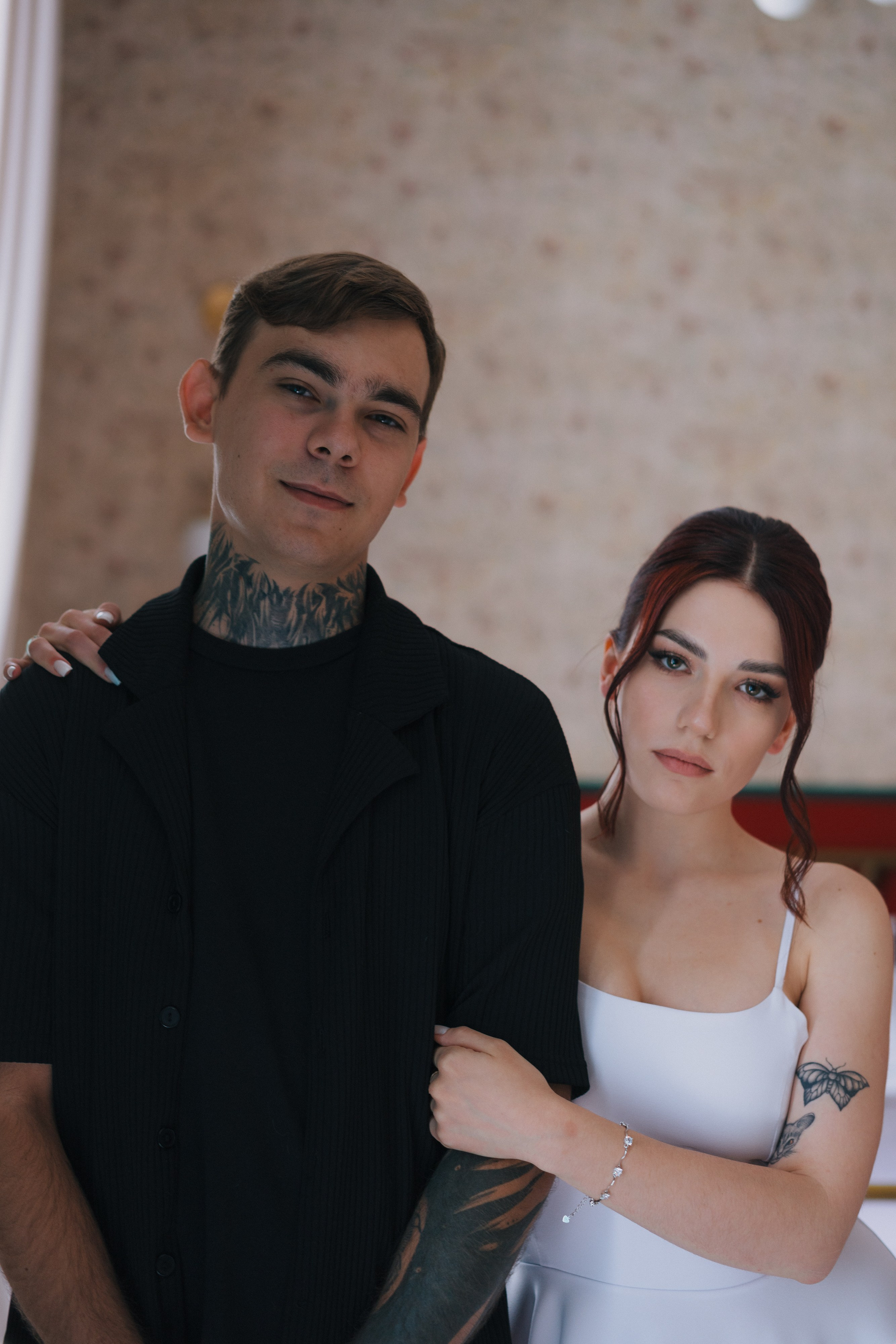 Свадебный и репортажный фотограф в Астрахани Саня Колпачевский