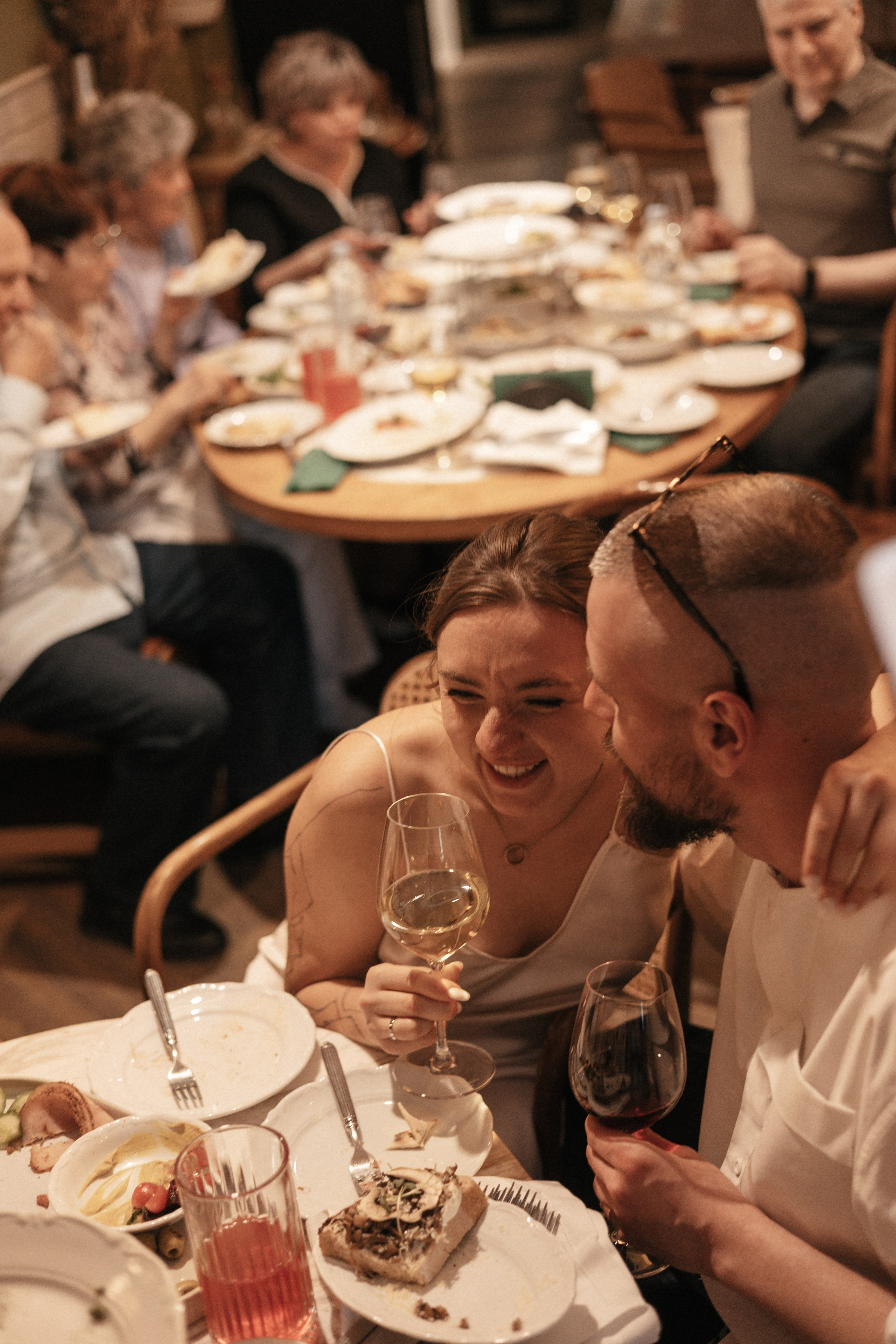 Неля + Владимир. Фотограф Волгоград | Боганова Екатерина