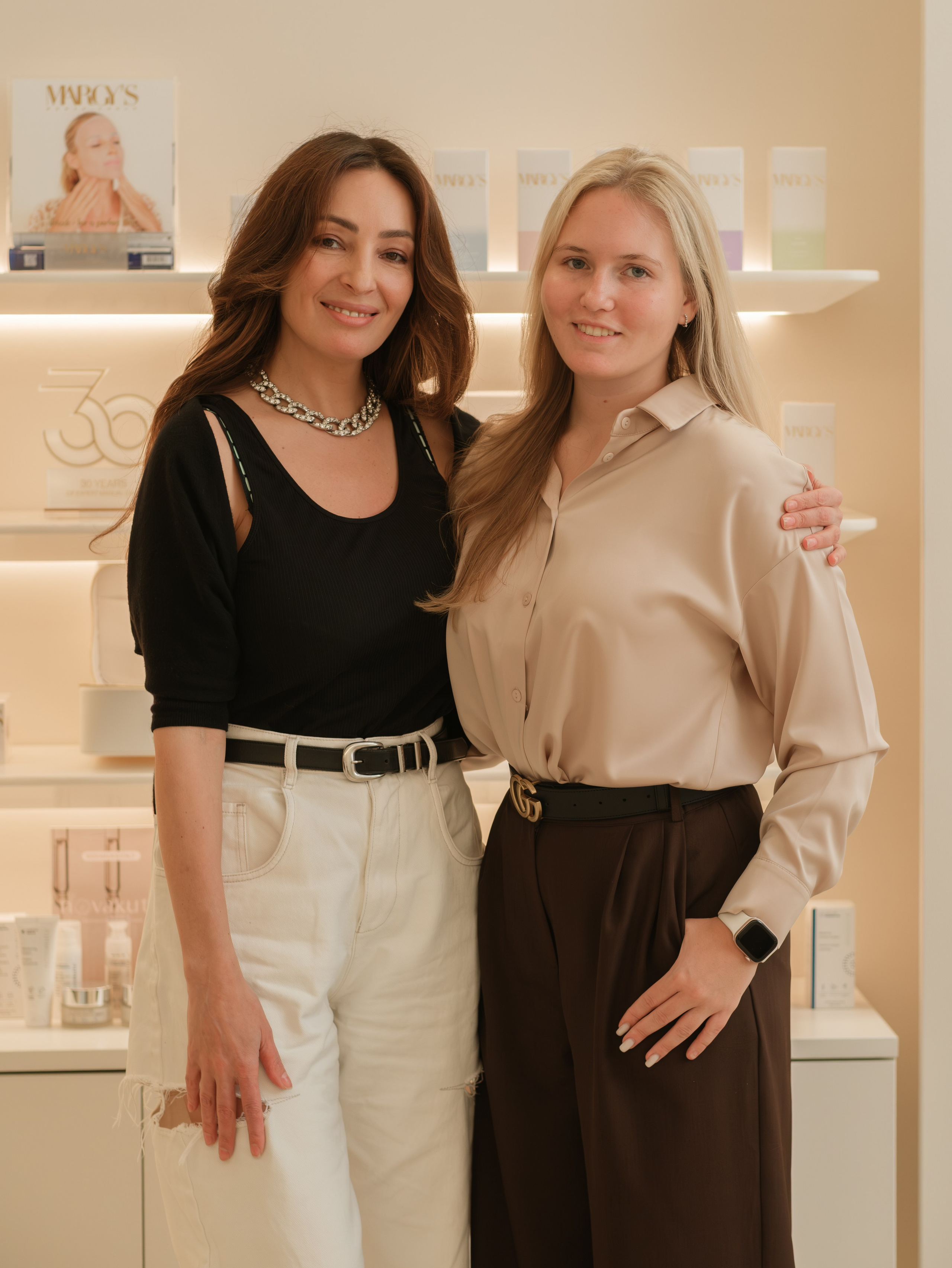 Съемка спа центров, массажных салонов и бань