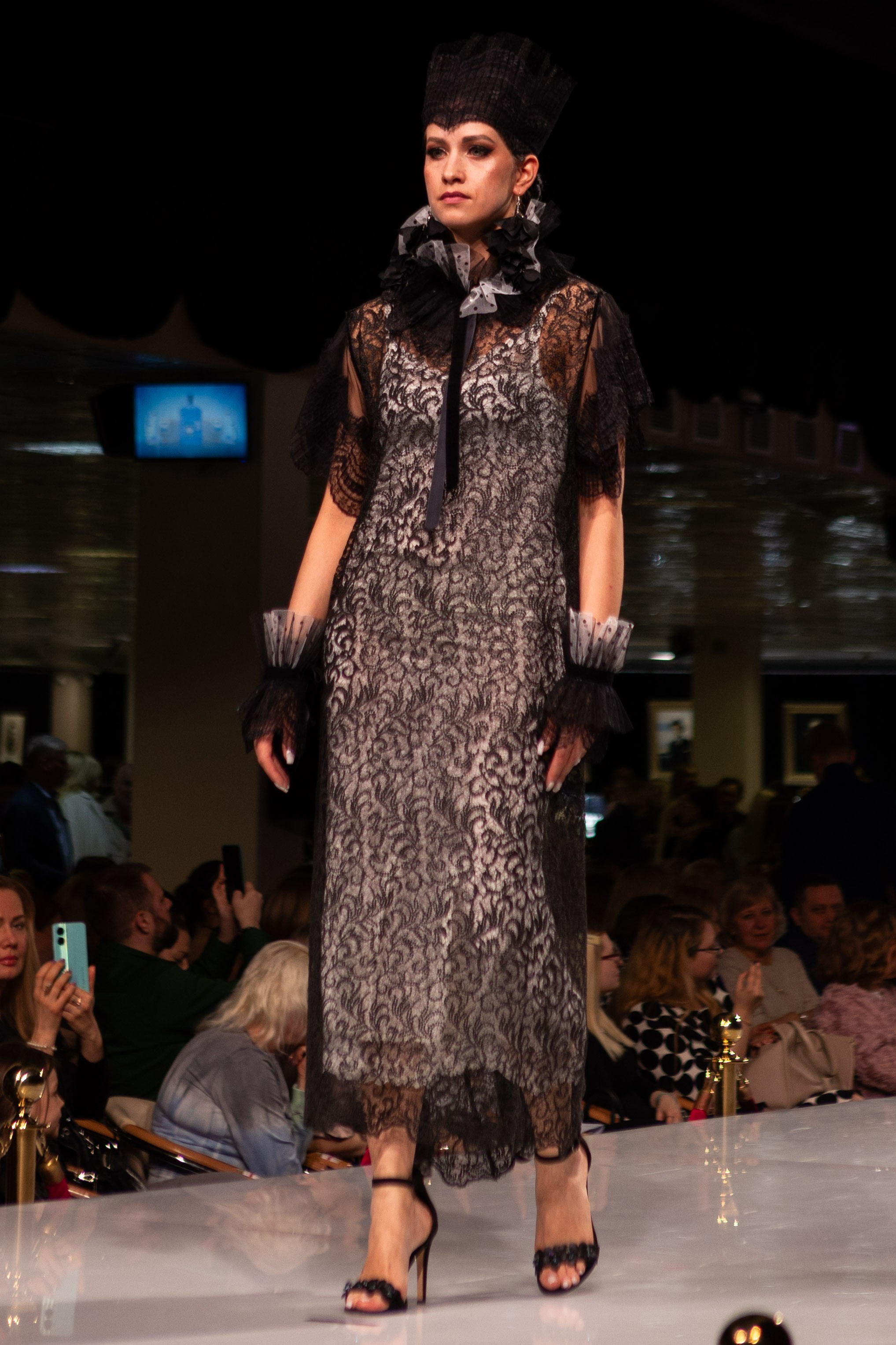 Estet fashion week весна 2024.