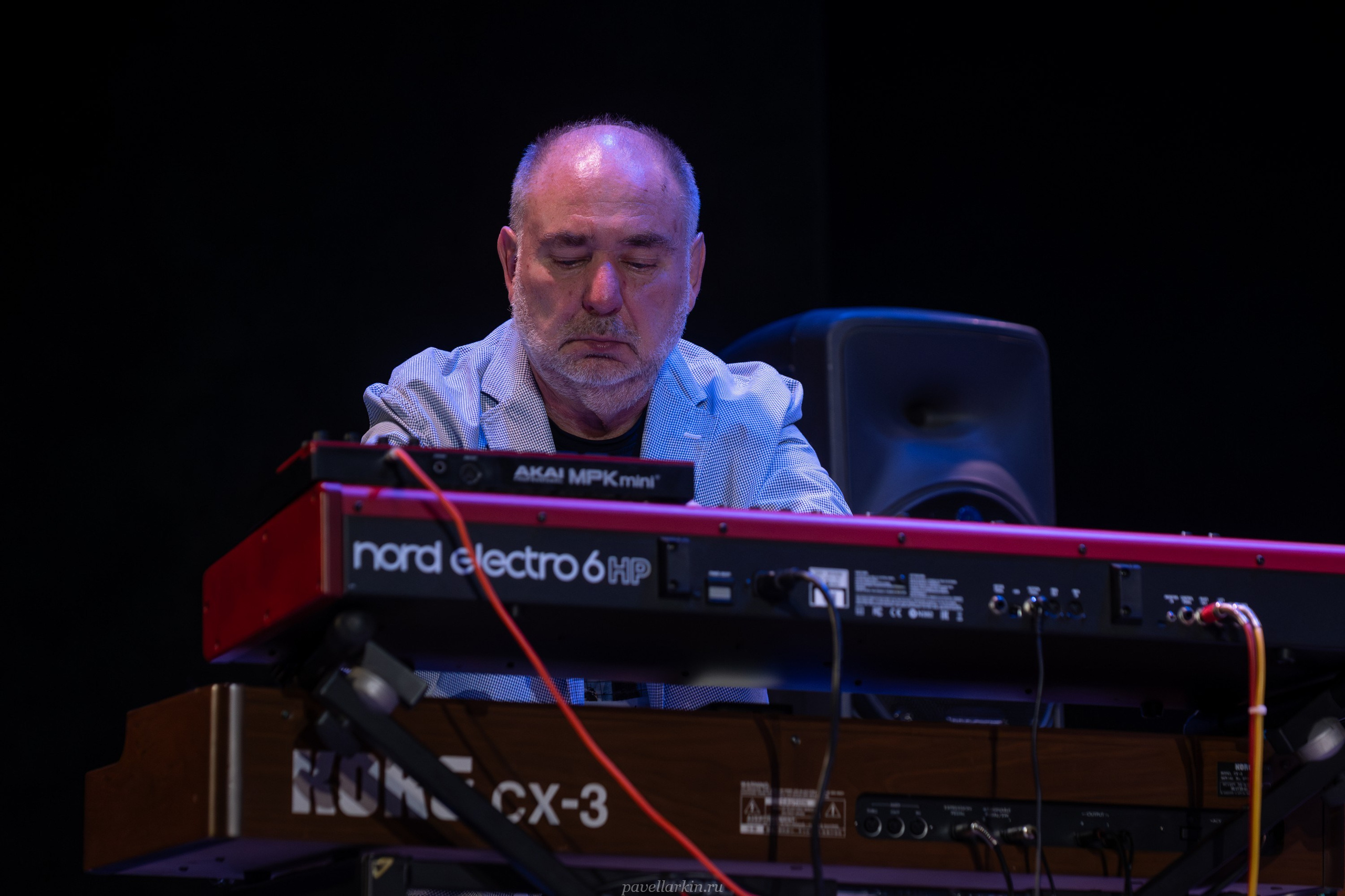 Eric B. Turner и Сергей Коренев Project в Новороссийске 2026. Спортивный фотограф, фотожурналист Павел Ларькин