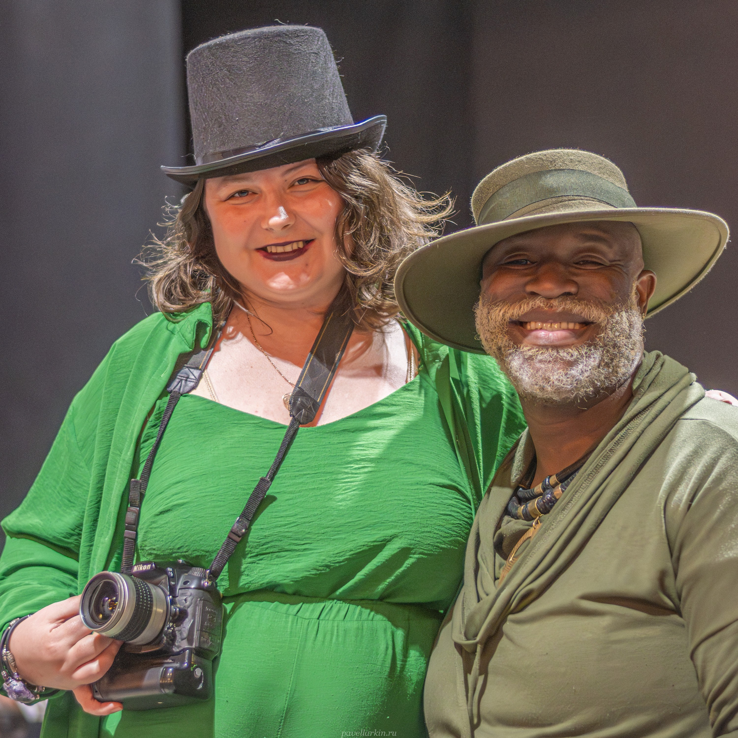 Eric B. Turner и Сергей Коренев Project в Новороссийске 2026. Спортивный фотограф, фотожурналист Павел Ларькин