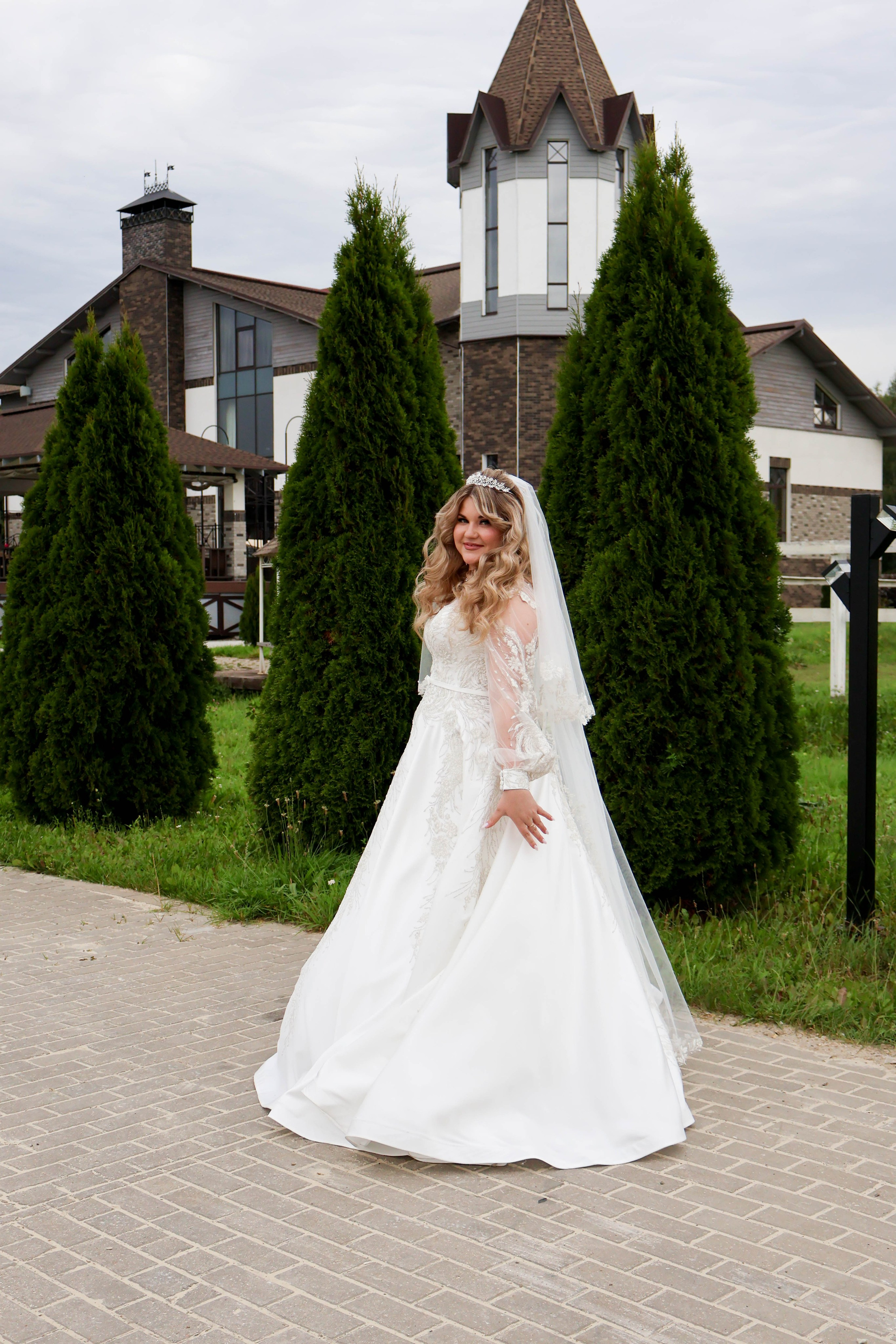 Евгений и Елена. Виктория Шишкова свадебный фотограф Москва и МО (Балашиха, Щелково)